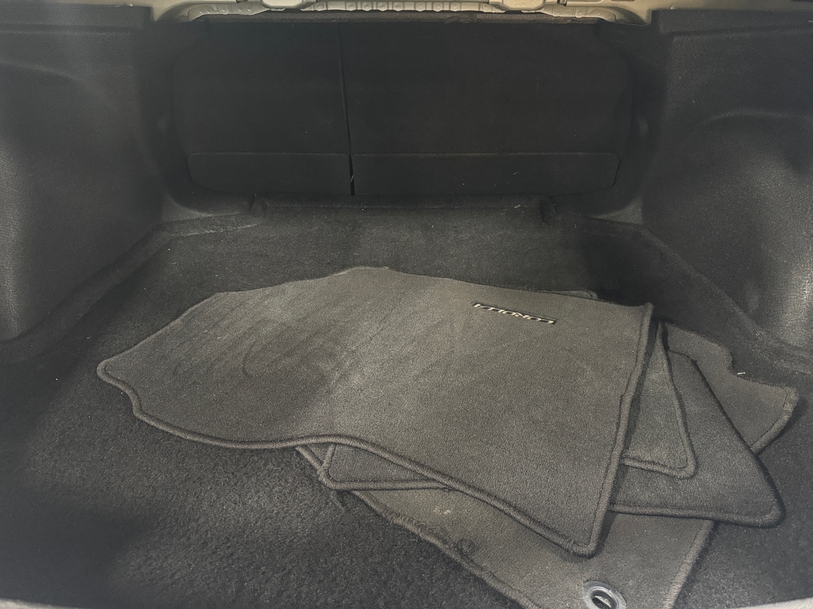 Thumbnail: 2024 Toyota Corolla - 7