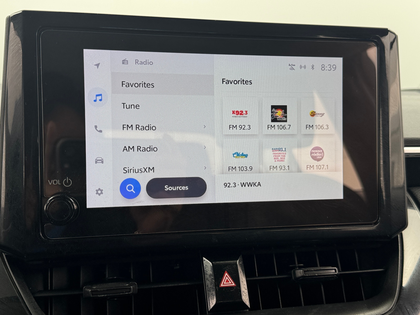 Thumbnail: 2024 Toyota Corolla - 4