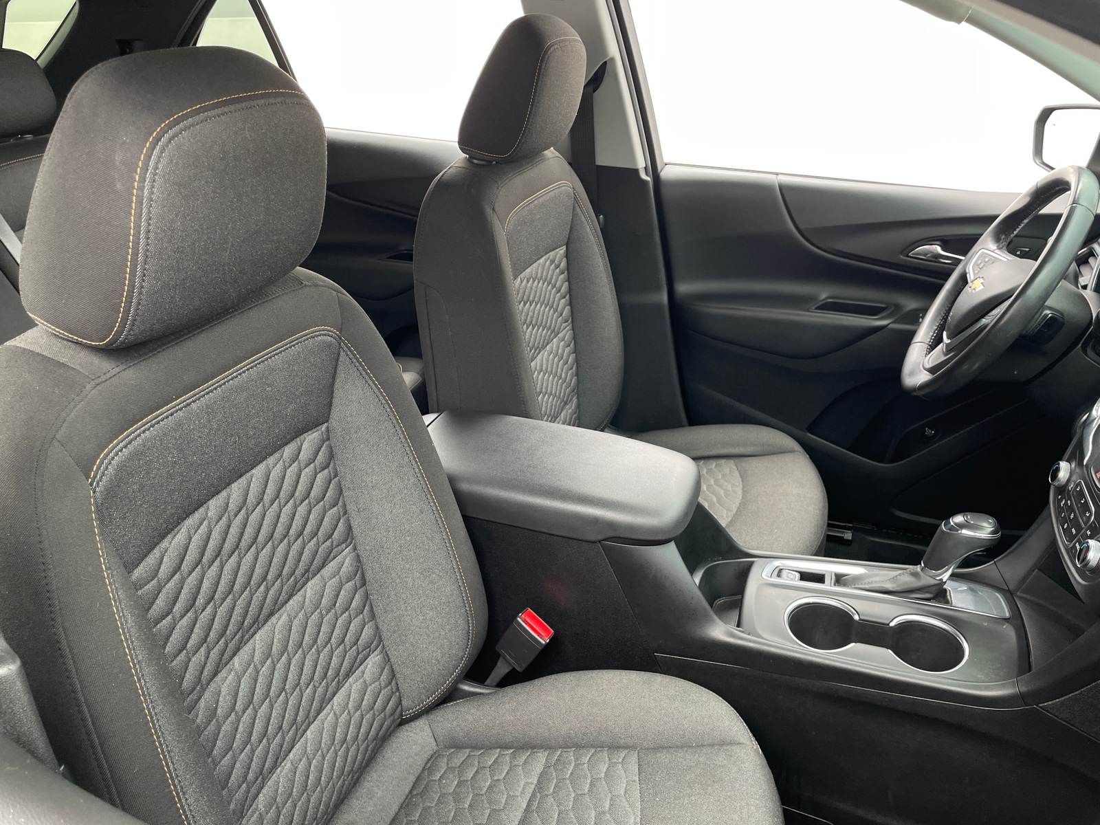 Thumbnail: 2019 Chevrolet Equinox - 2