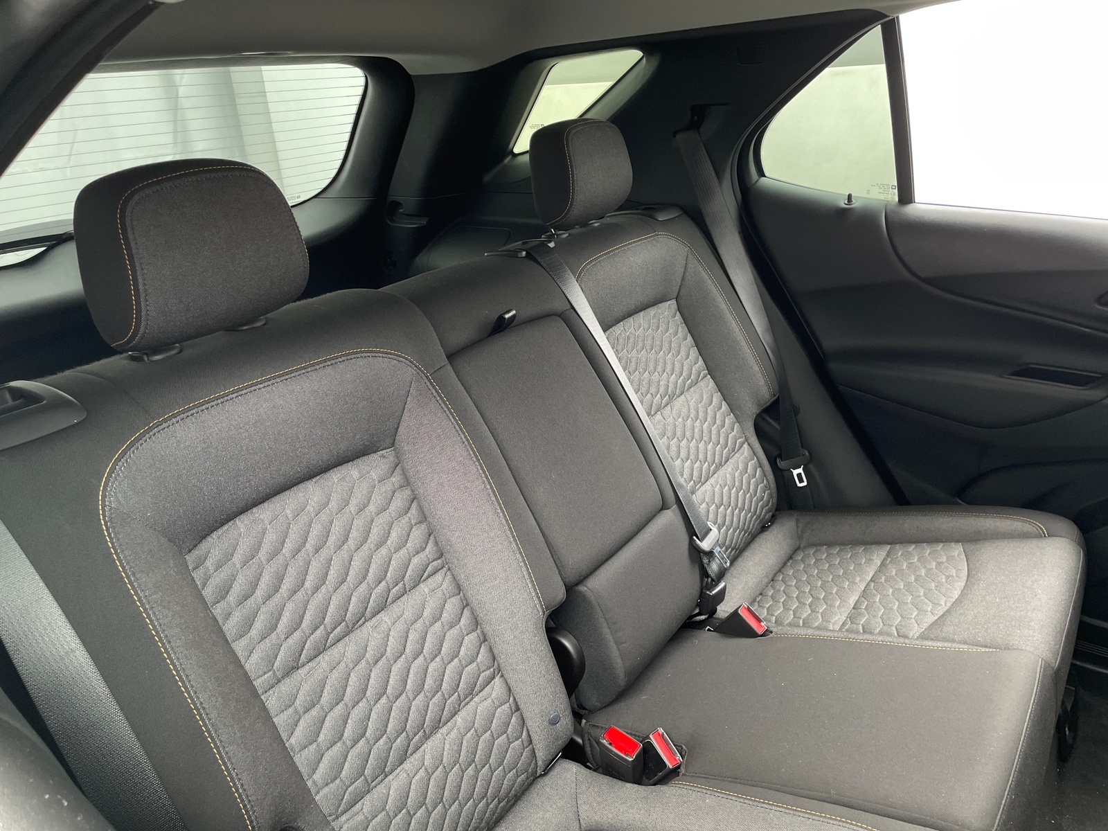 Thumbnail: 2019 Chevrolet Equinox - 6