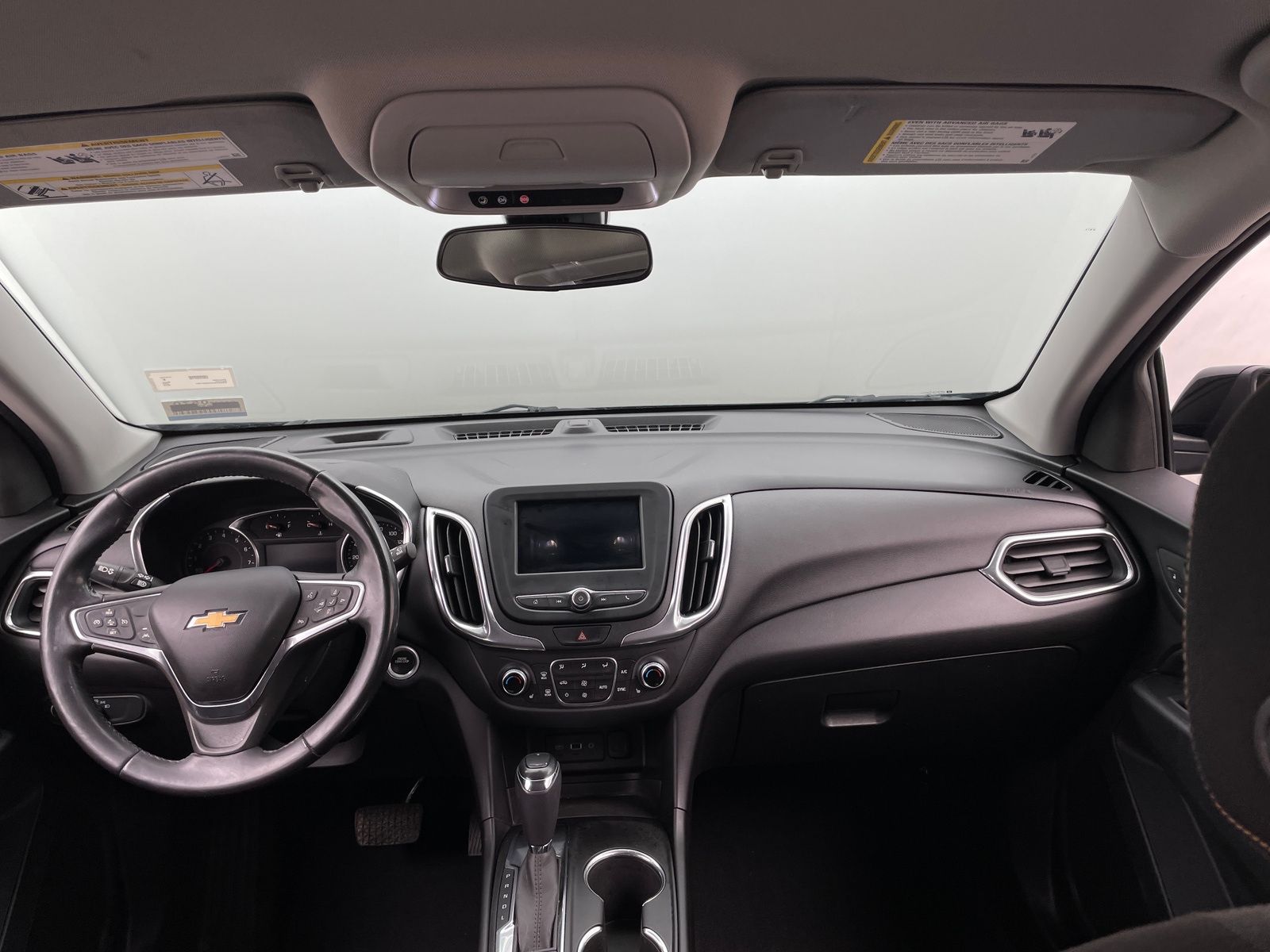 Thumbnail: 2019 Chevrolet Equinox - 3