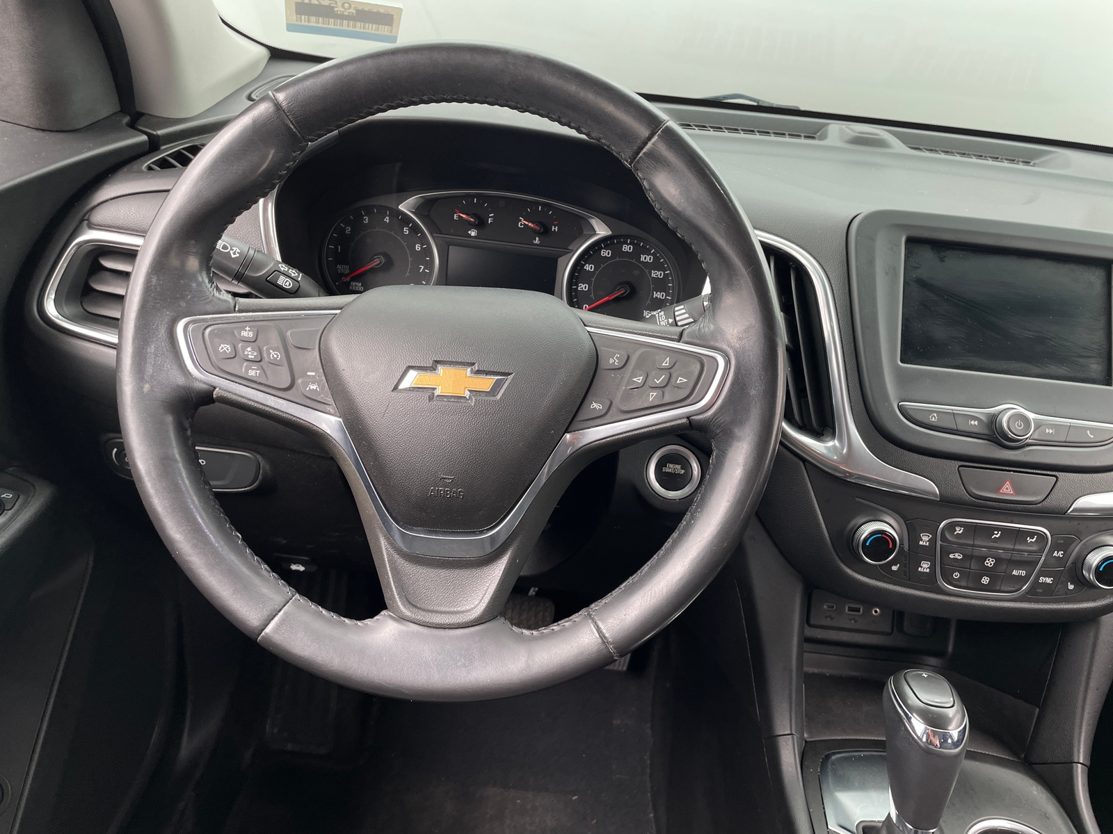 Thumbnail: 2019 Chevrolet Equinox - 5