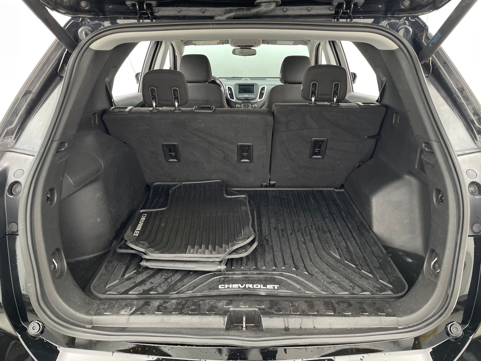 Thumbnail: 2019 Chevrolet Equinox - 7