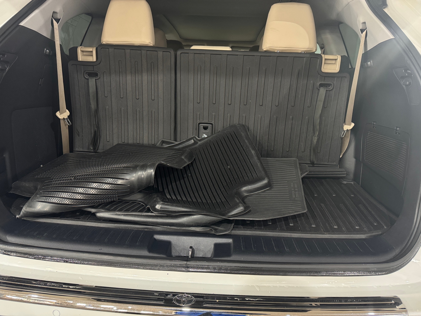 Thumbnail: 2020 Toyota Highlander - 6