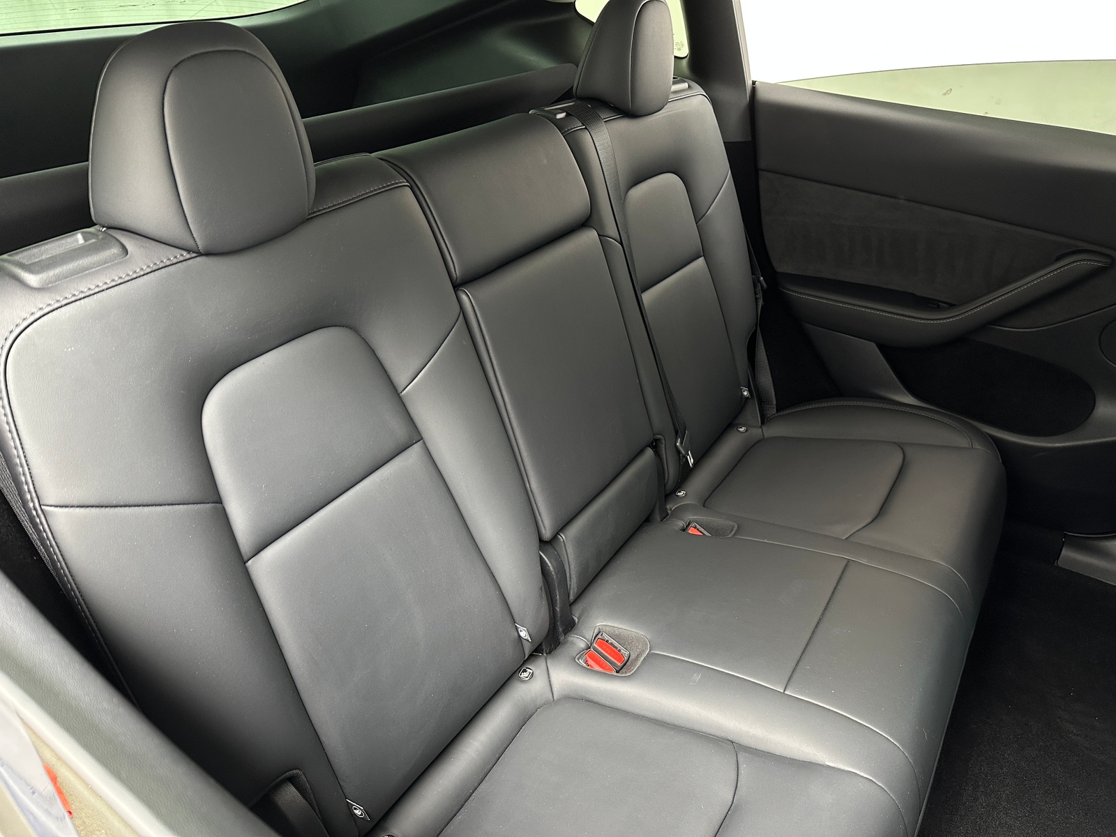 Thumbnail: 2024 Tesla Model Y - 4