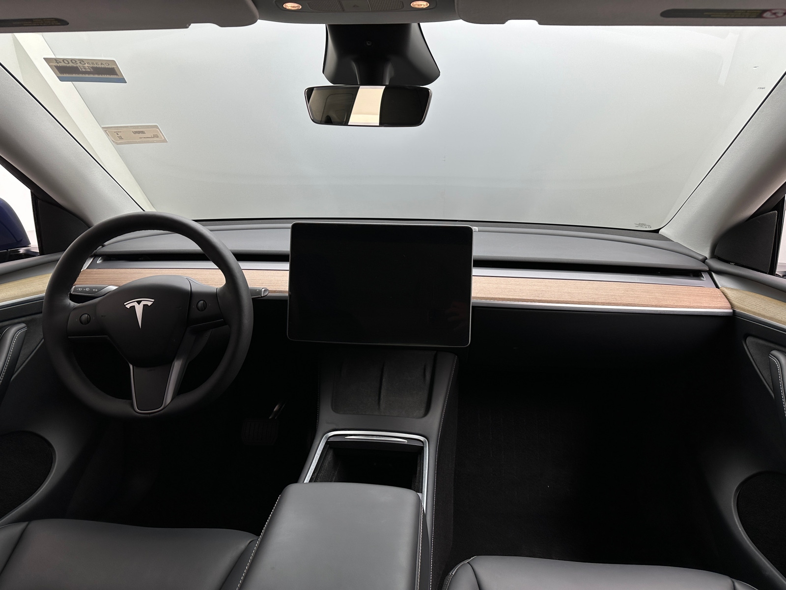 Thumbnail: 2024 Tesla Model Y - 2