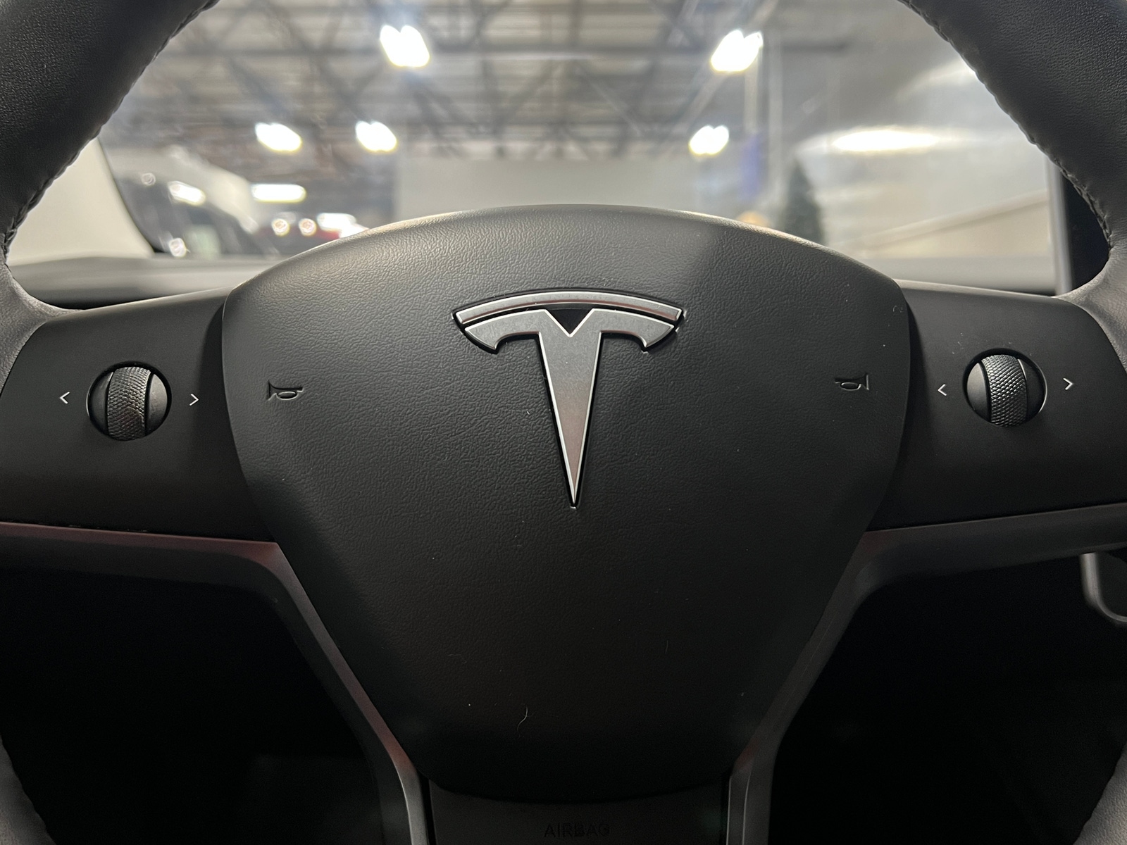 Thumbnail: 2024 Tesla Model Y - 3