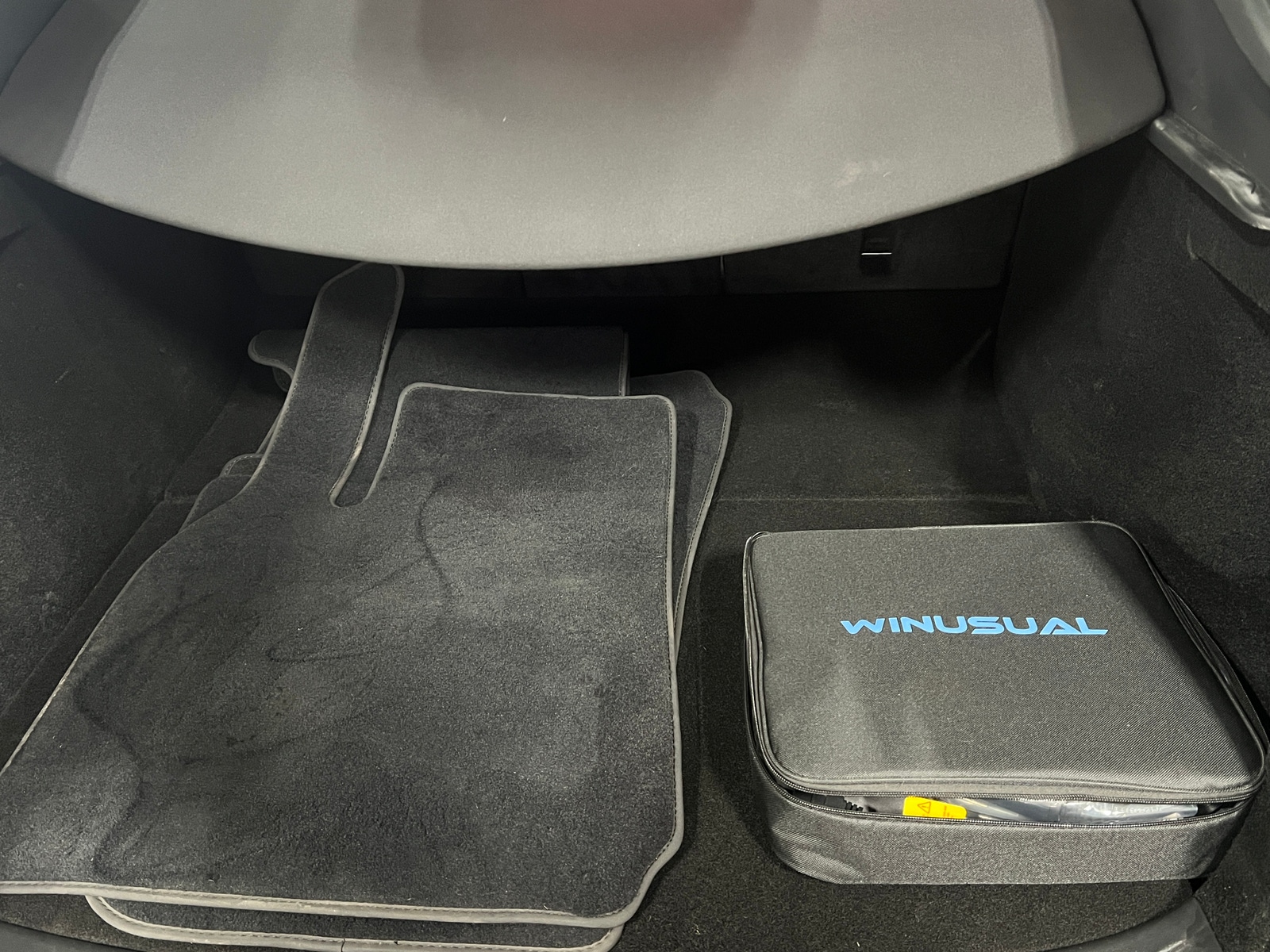 Thumbnail: 2024 Tesla Model Y - 5