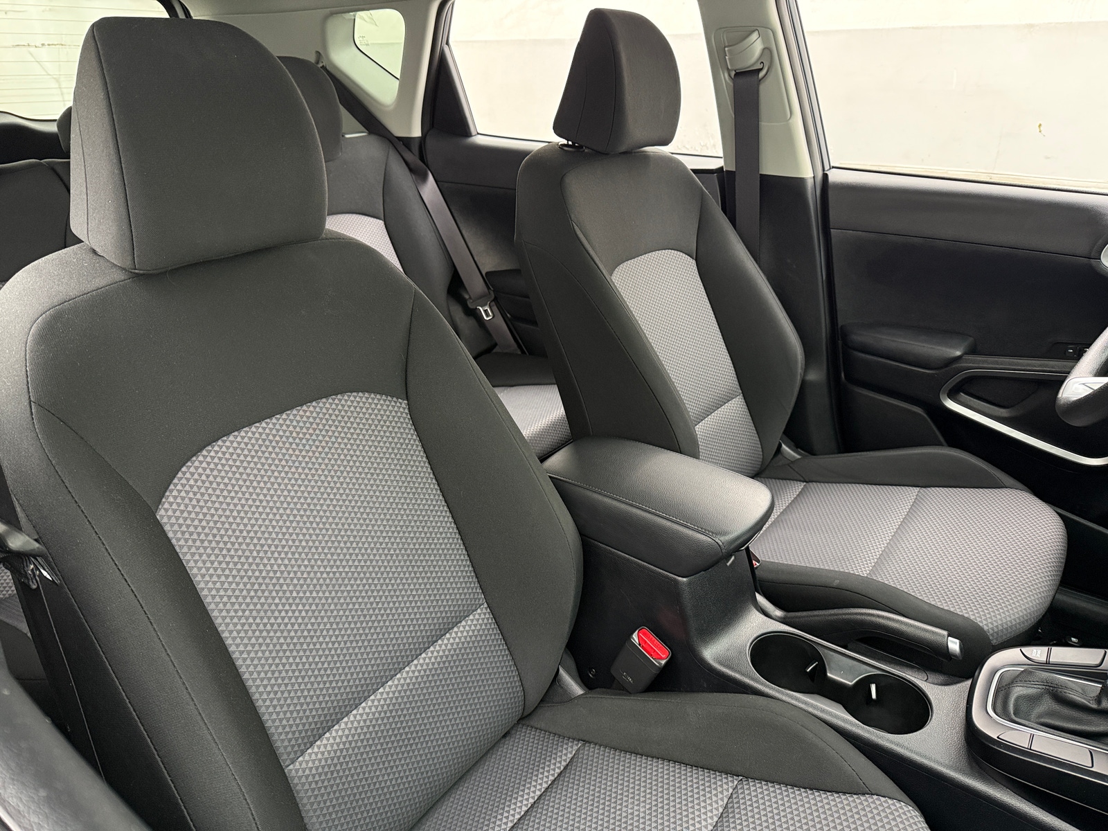 Thumbnail: 2024 Kia Soul - 2