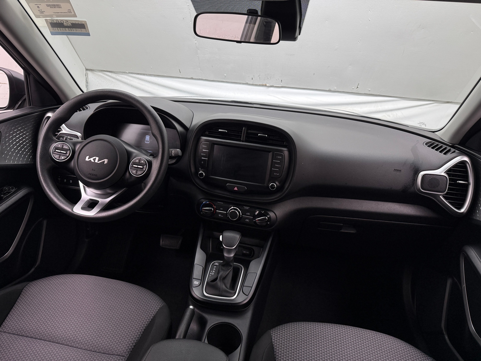 Thumbnail: 2024 Kia Soul - 3