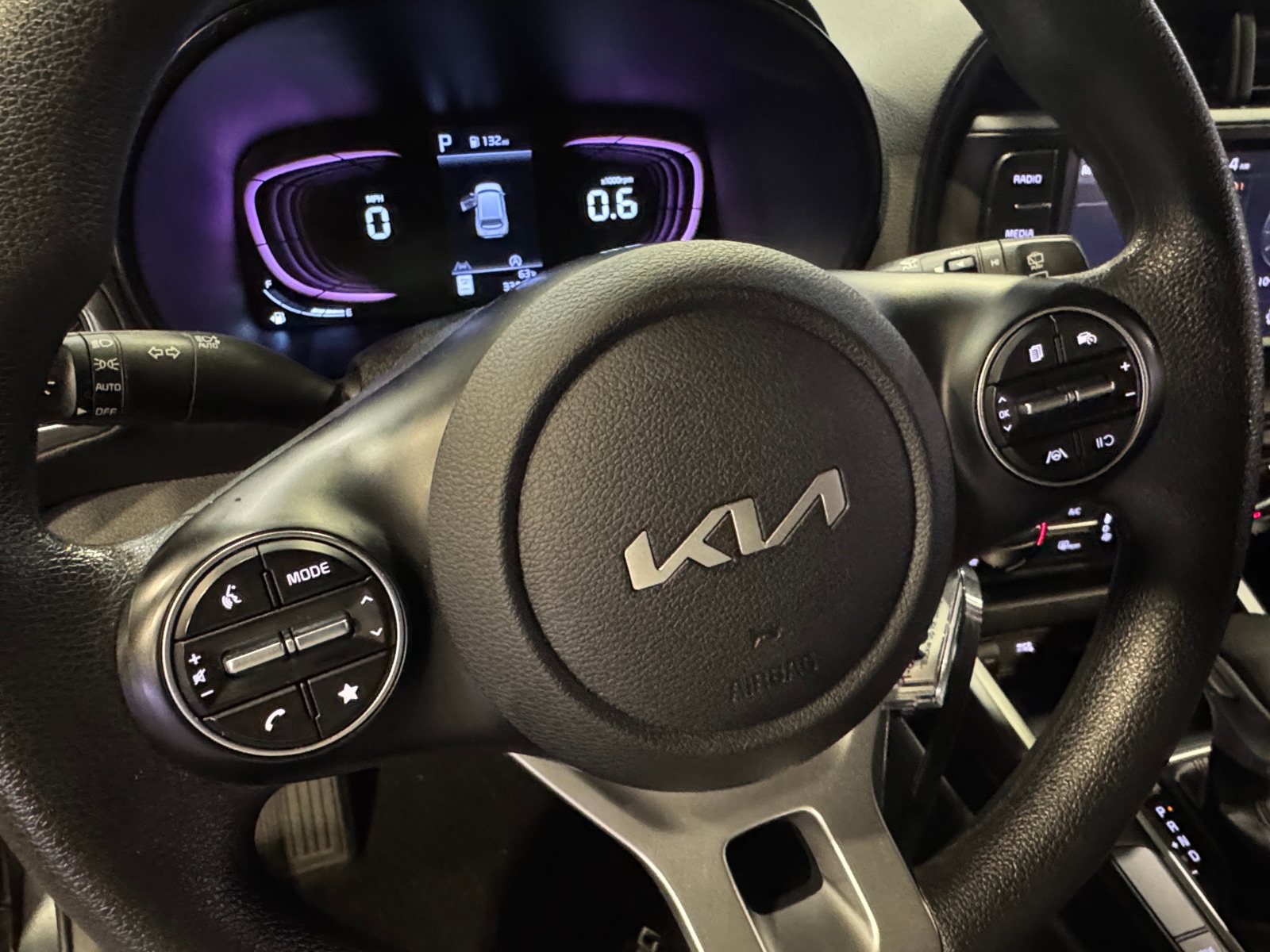 Thumbnail: 2024 Kia Soul - 5