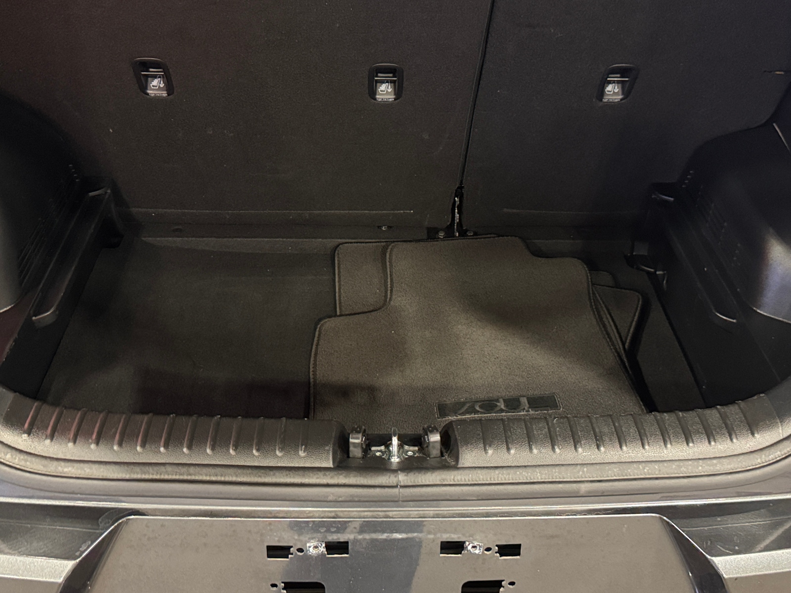 Thumbnail: 2024 Kia Soul - 7