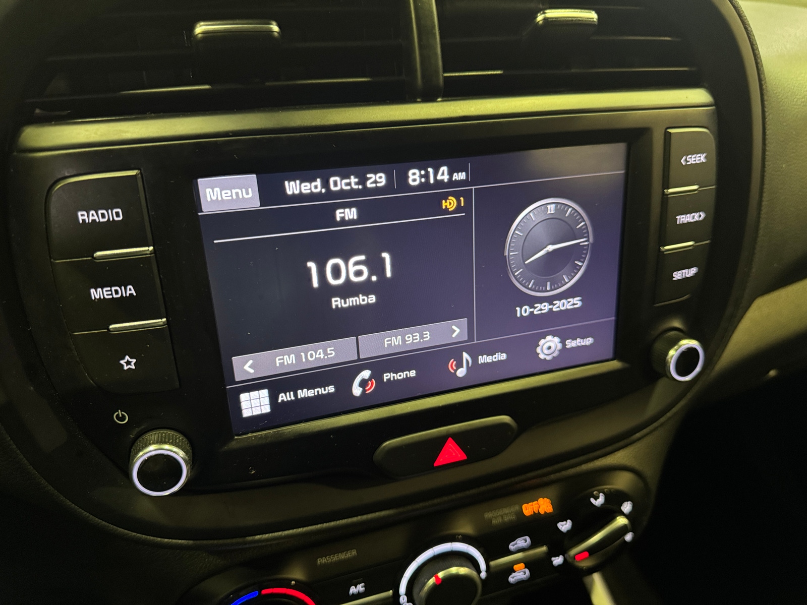 Thumbnail: 2024 Kia Soul - 4