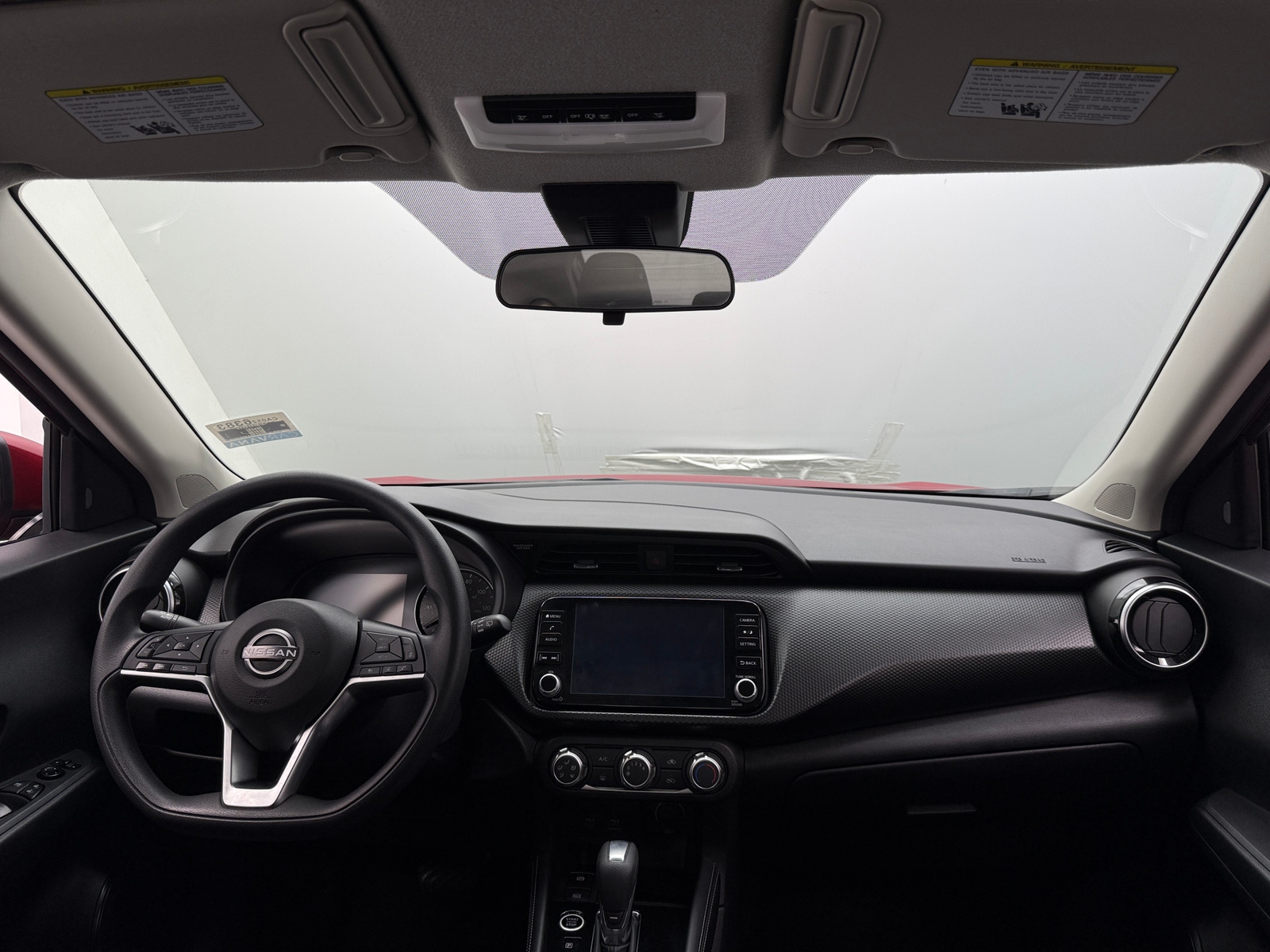 Thumbnail: 2023 Nissan Kicks - 3