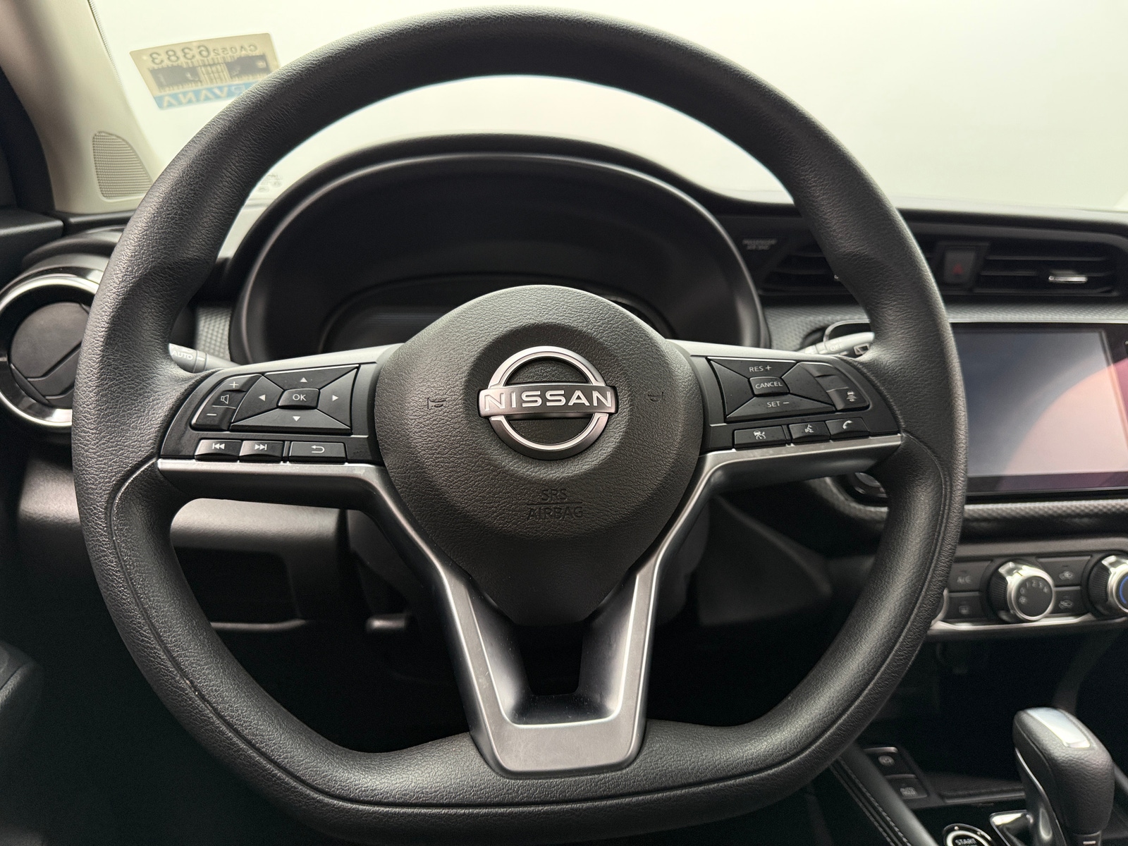 Thumbnail: 2023 Nissan Kicks - 5