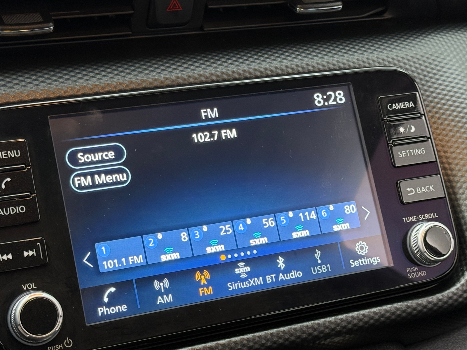 Thumbnail: 2023 Nissan Kicks - 4