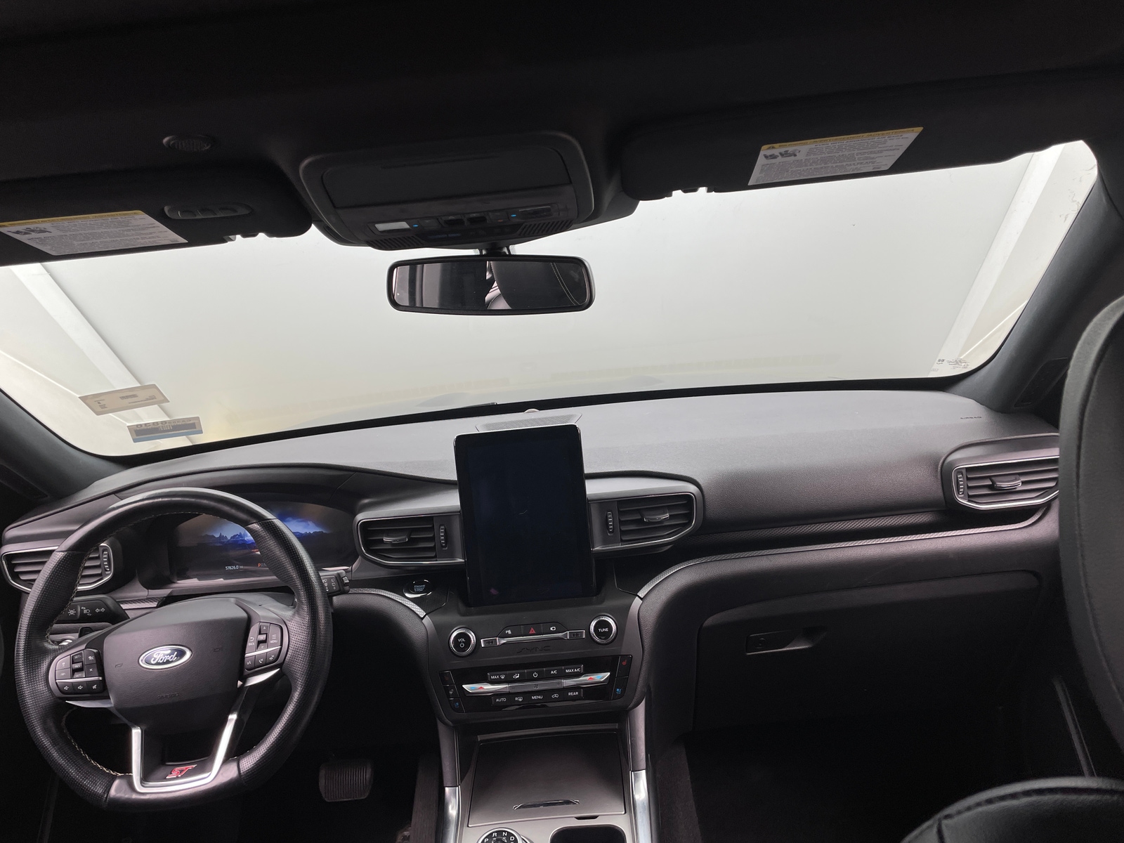 Thumbnail: 2020 Ford Explorer - 2