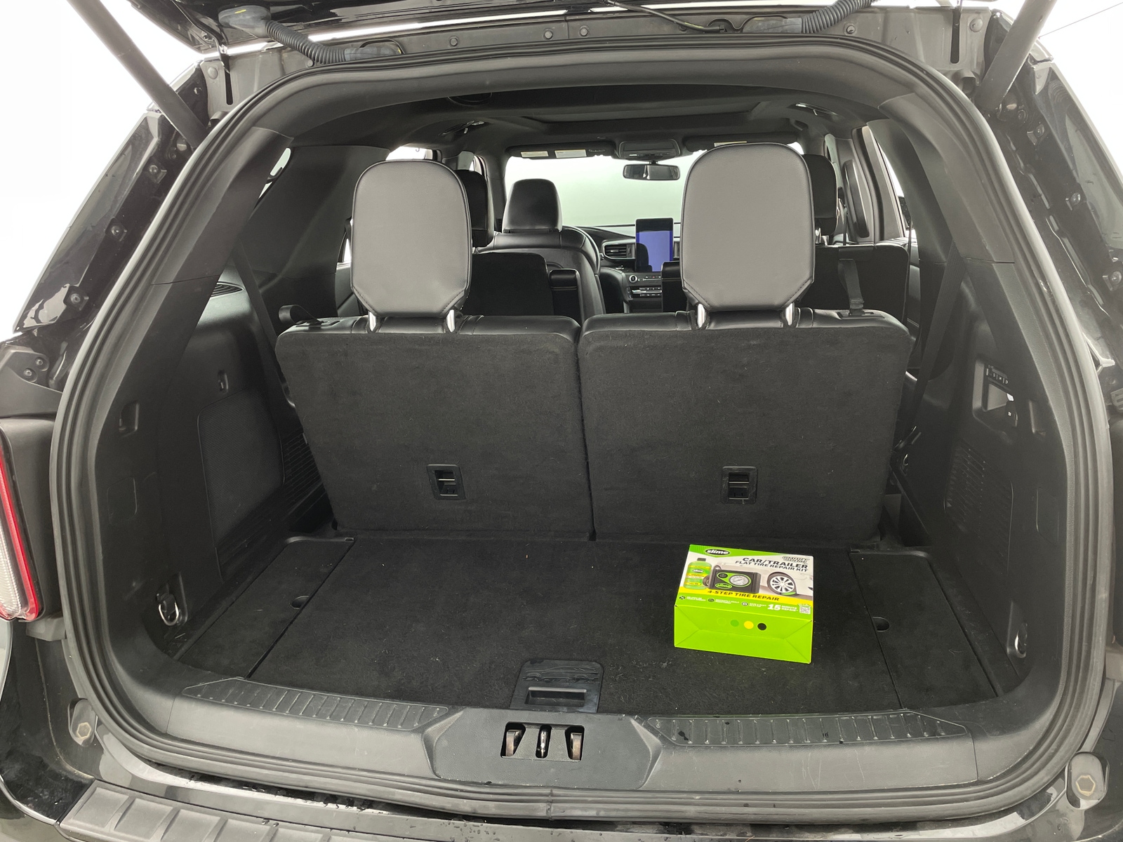 Thumbnail: 2020 Ford Explorer - 6