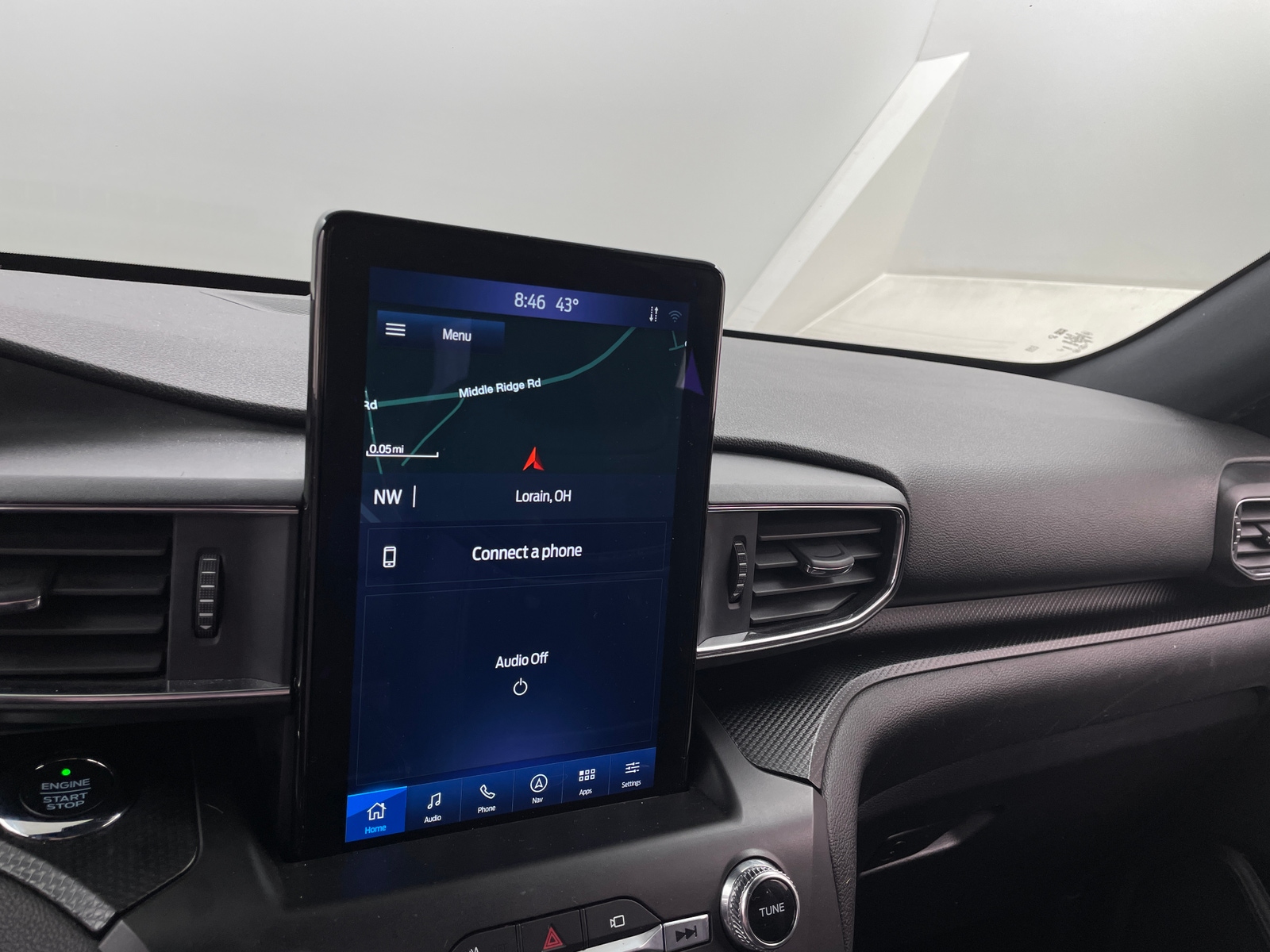 Thumbnail: 2020 Ford Explorer - 3