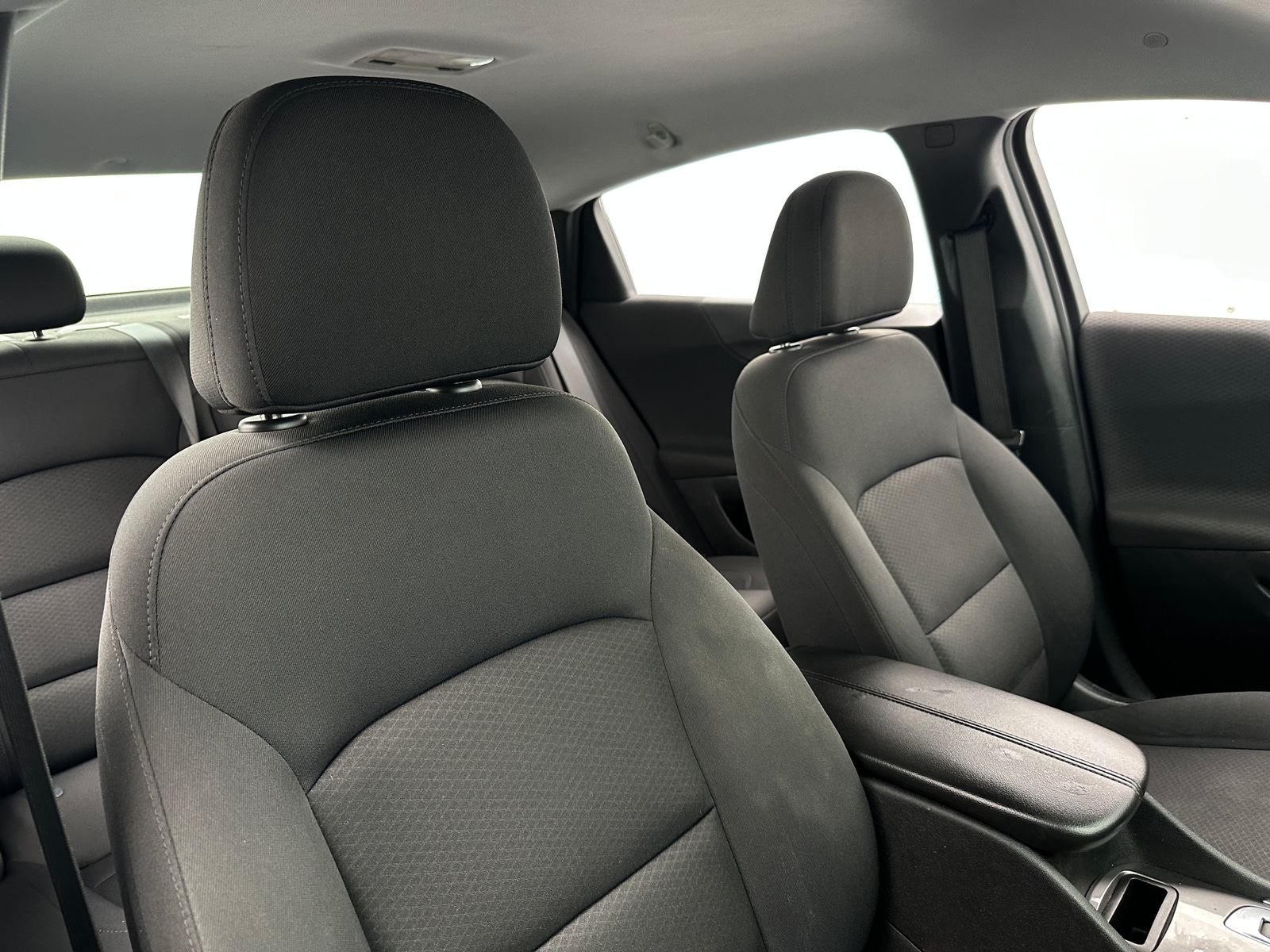 Thumbnail: 2022 Chevrolet Malibu - 2