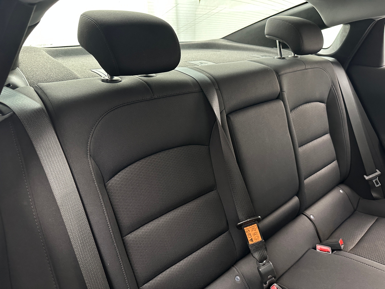 Thumbnail: 2022 Chevrolet Malibu - 6