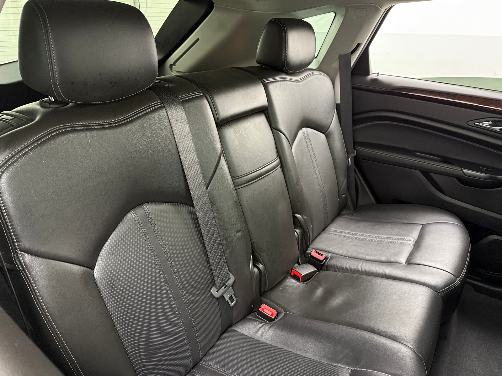 Thumbnail: 2016 Cadillac SRX - 5