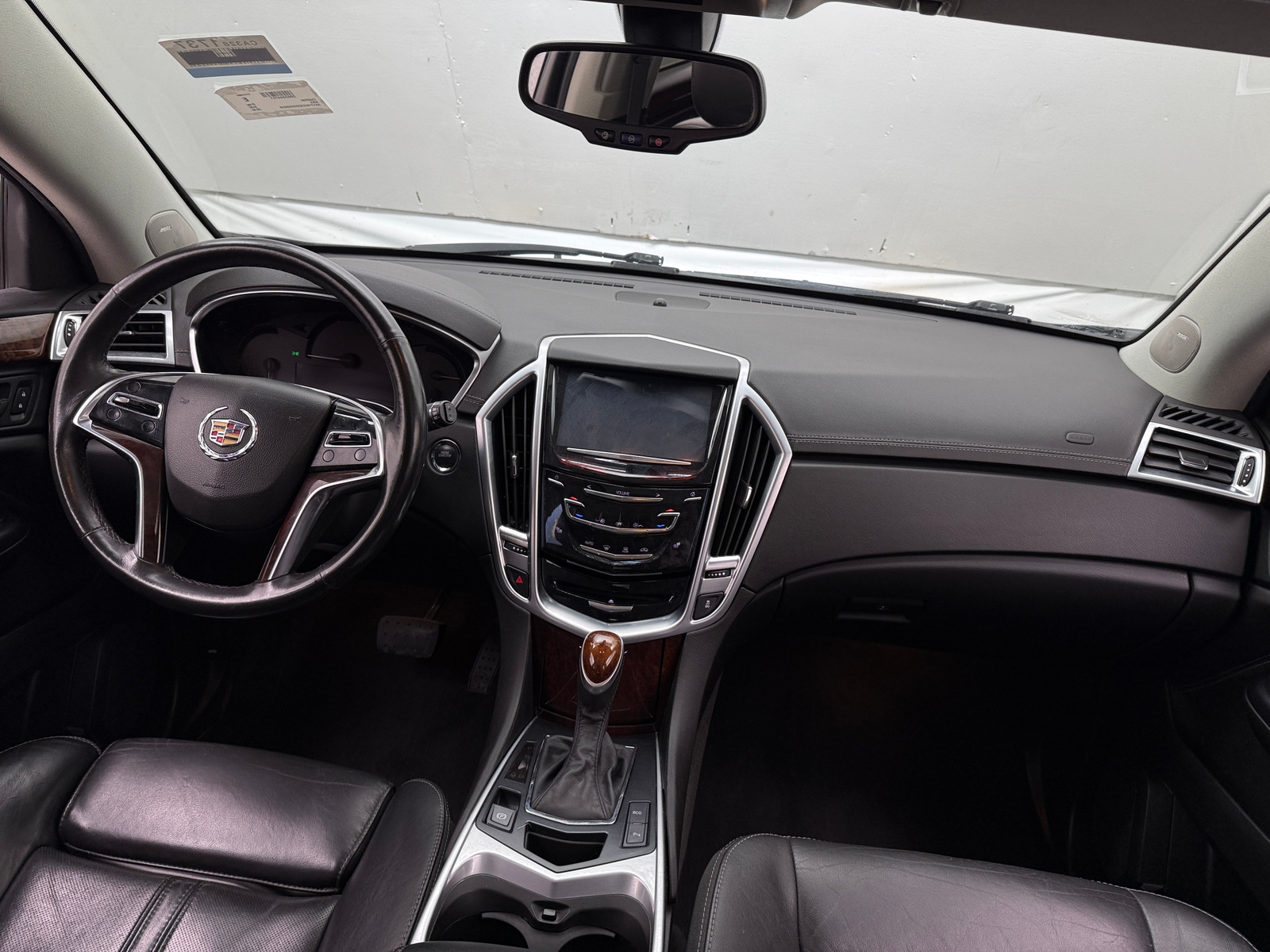 Thumbnail: 2016 Cadillac SRX - 2
