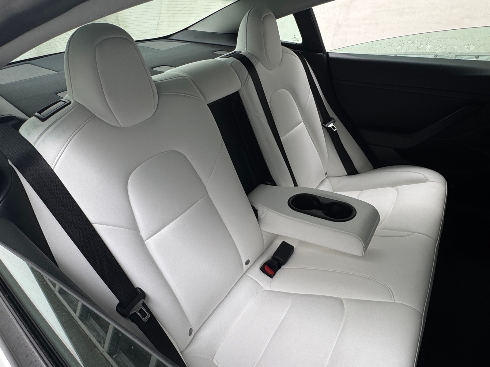 Thumbnail: 2021 Tesla Model 3 - 5