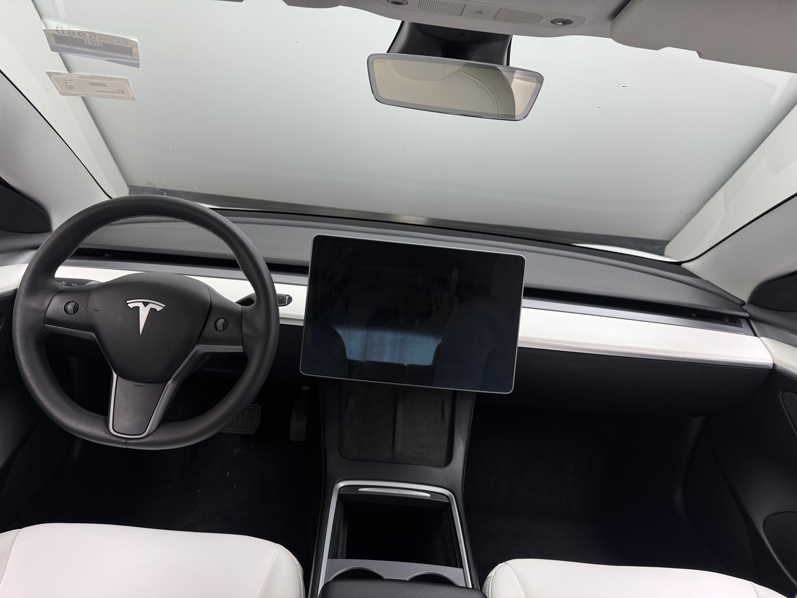 Thumbnail: 2021 Tesla Model 3 - 2