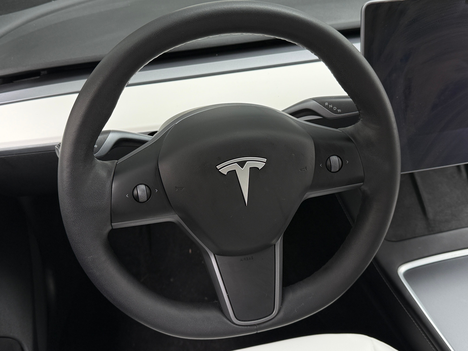 Thumbnail: 2021 Tesla Model 3 - 4