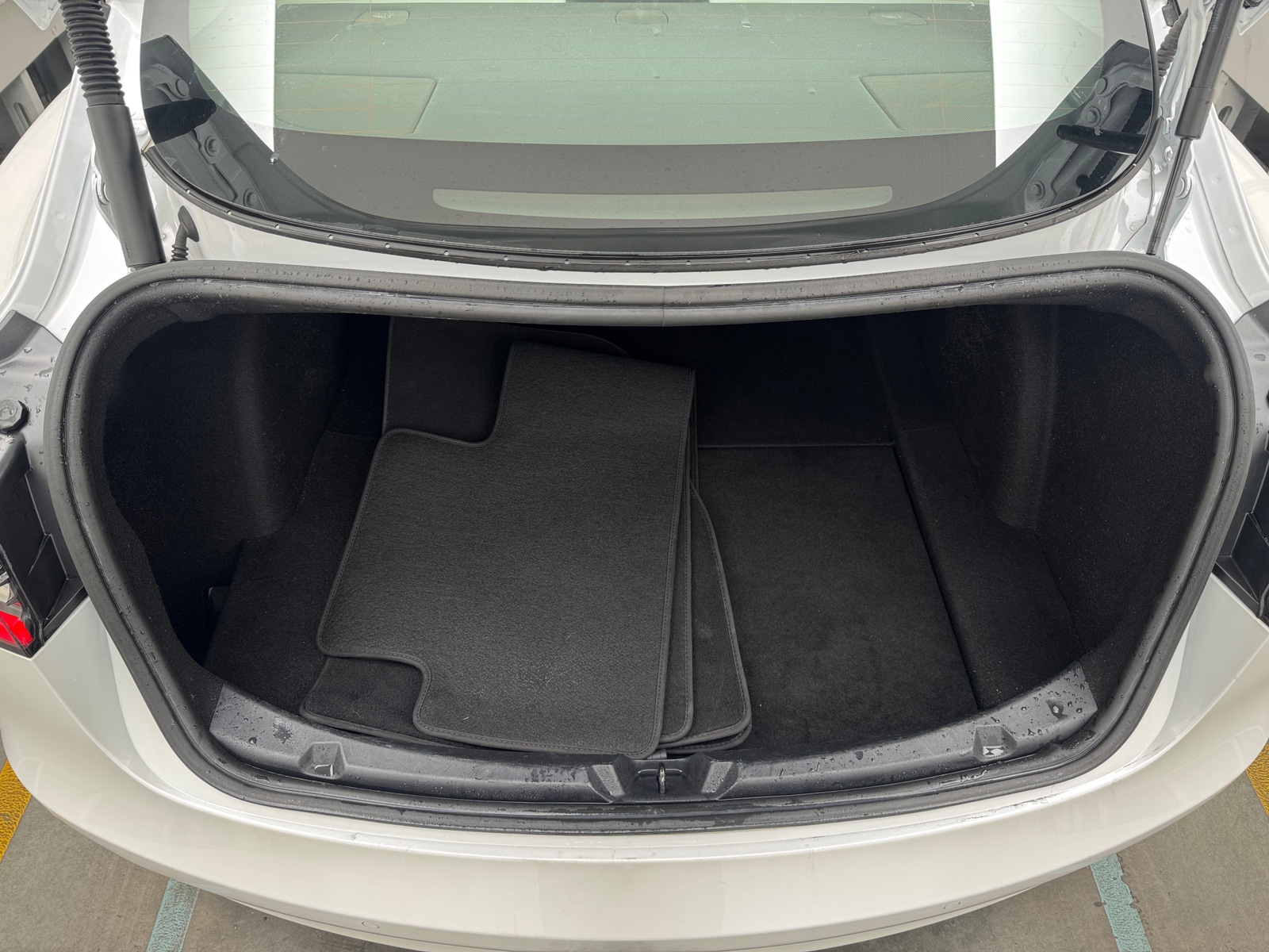 Thumbnail: 2021 Tesla Model 3 - 6