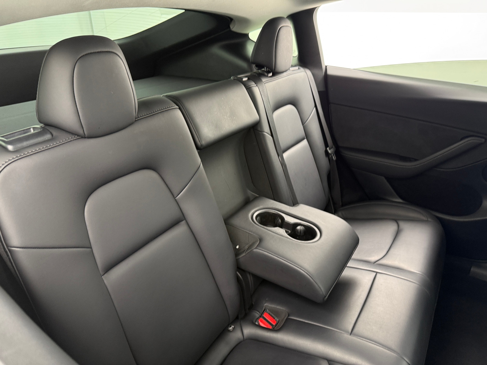 Thumbnail: 2023 Tesla Model Y - 5