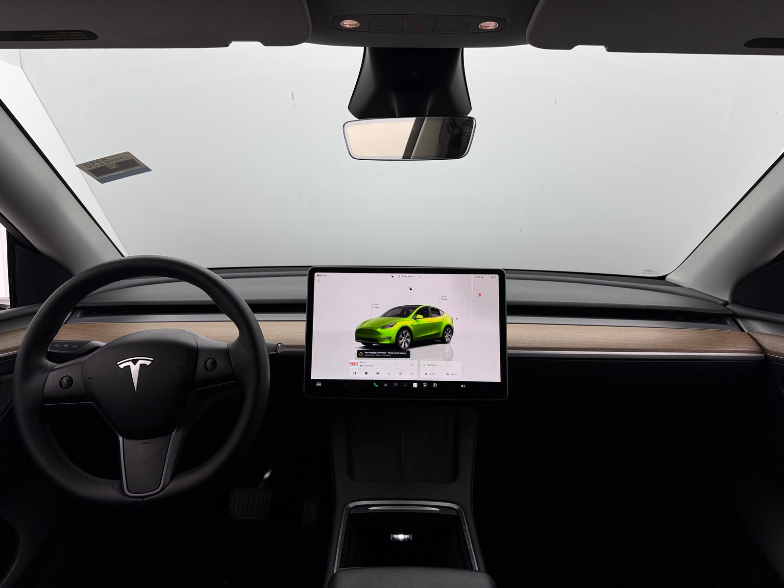 Thumbnail: 2023 Tesla Model Y - 2
