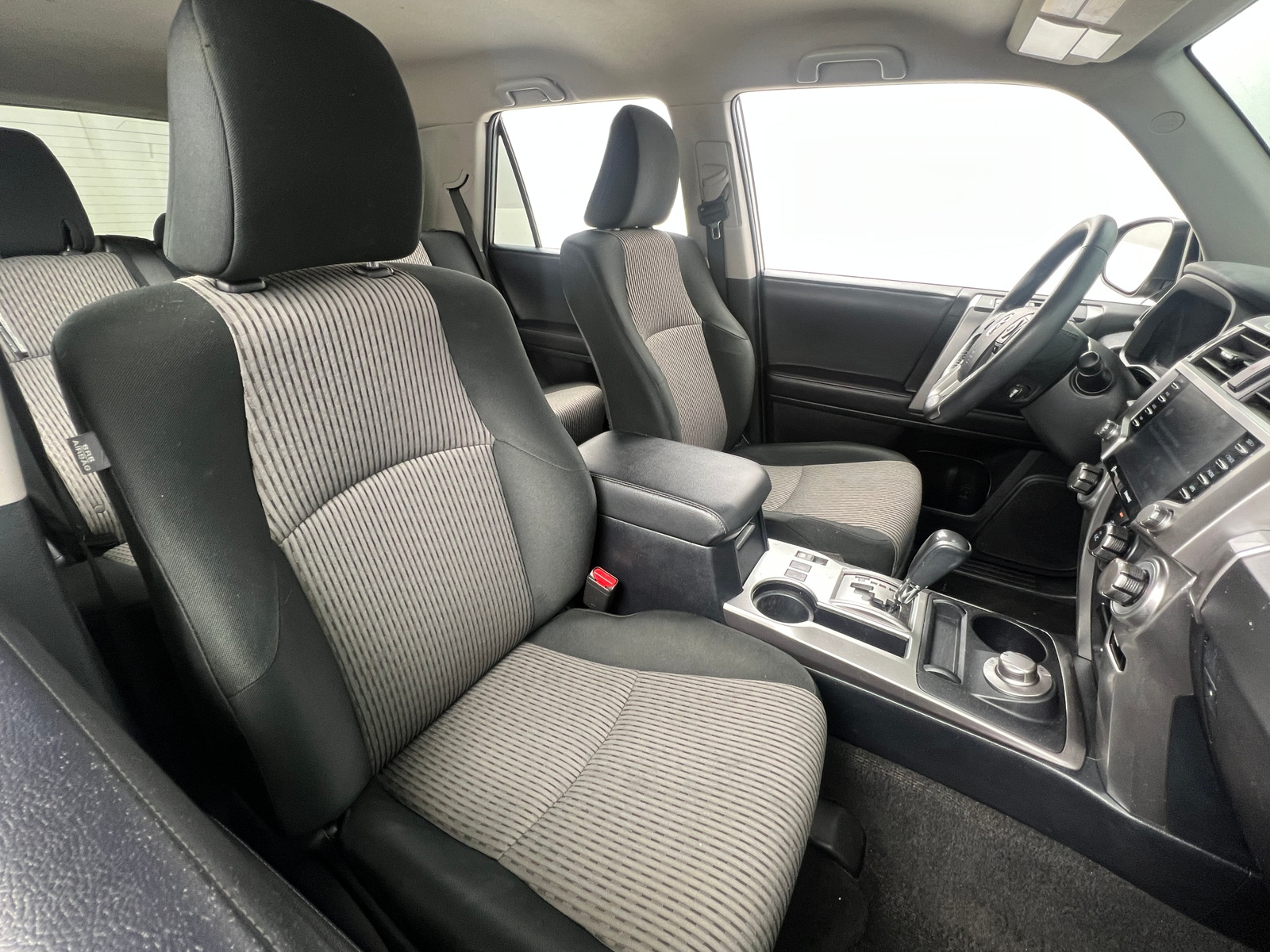 Thumbnail: 2024 Toyota 4Runner - 2