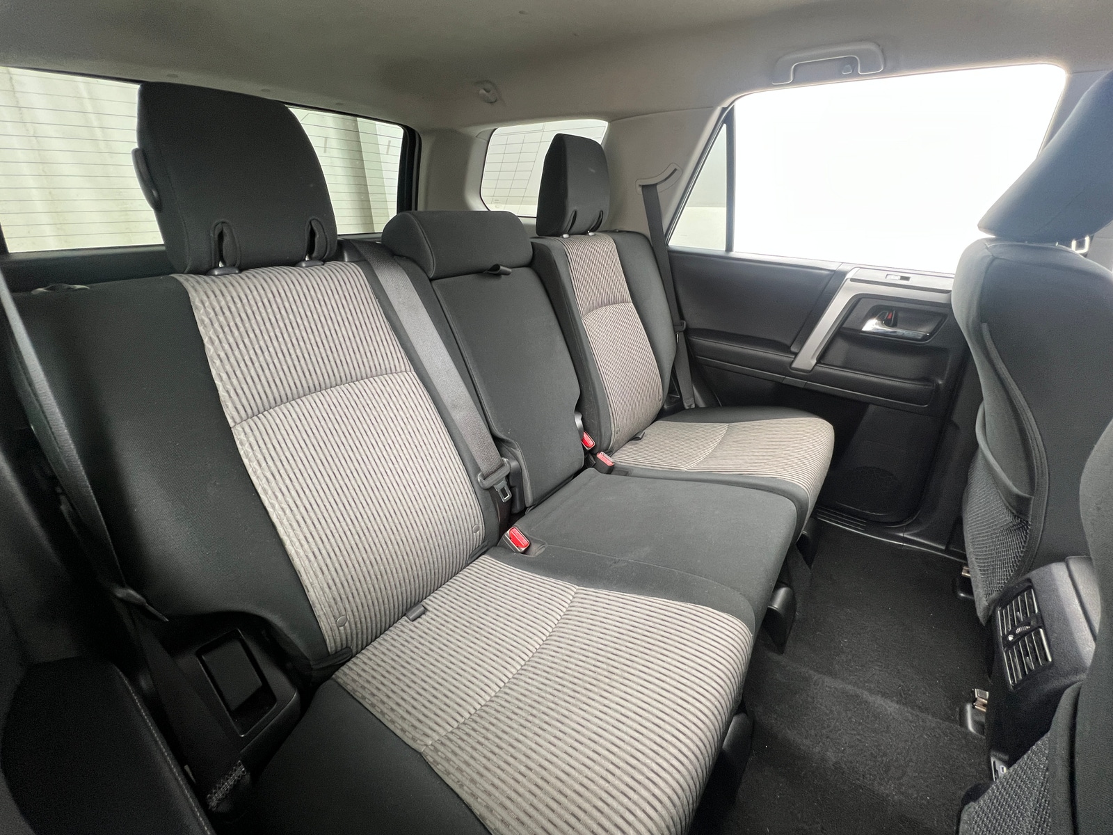 Thumbnail: 2024 Toyota 4Runner - 6