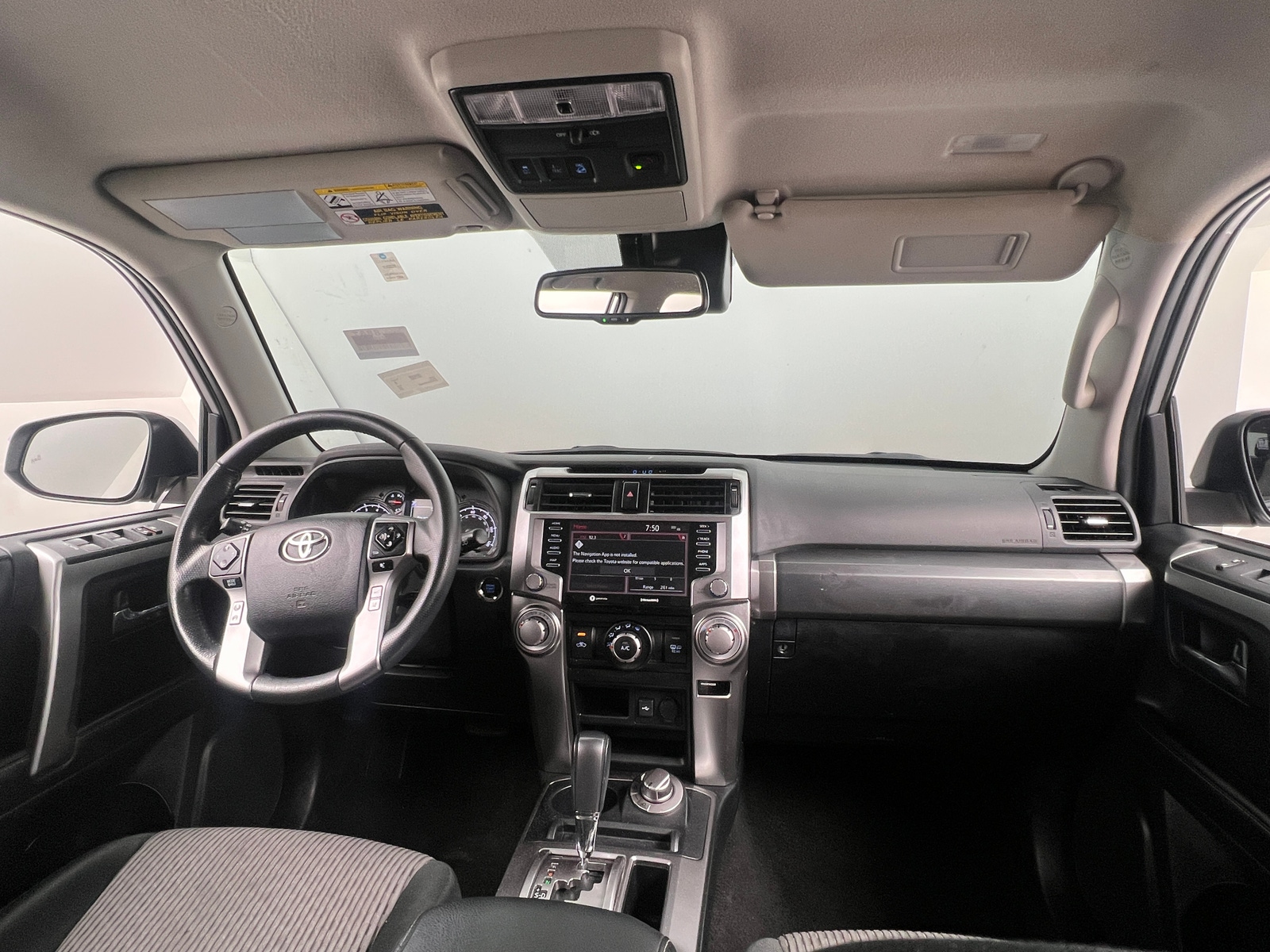 Thumbnail: 2024 Toyota 4Runner - 3