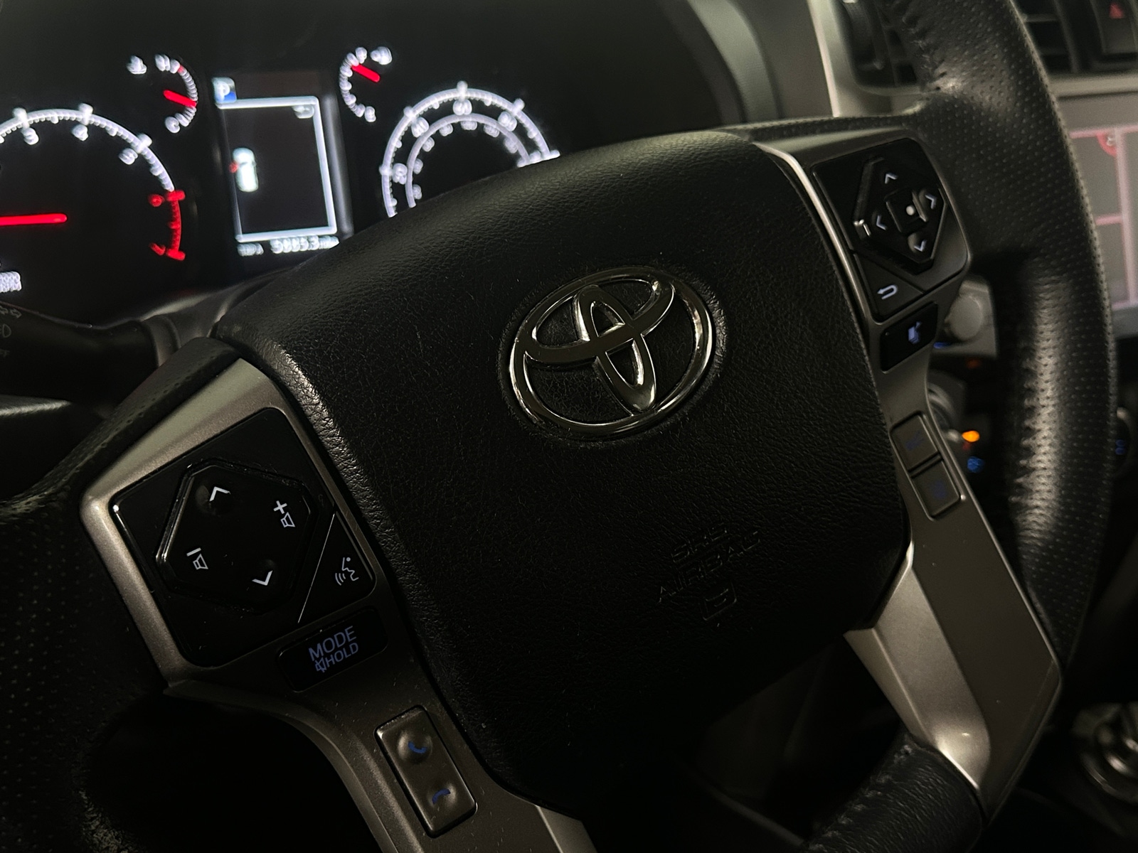 Thumbnail: 2024 Toyota 4Runner - 5