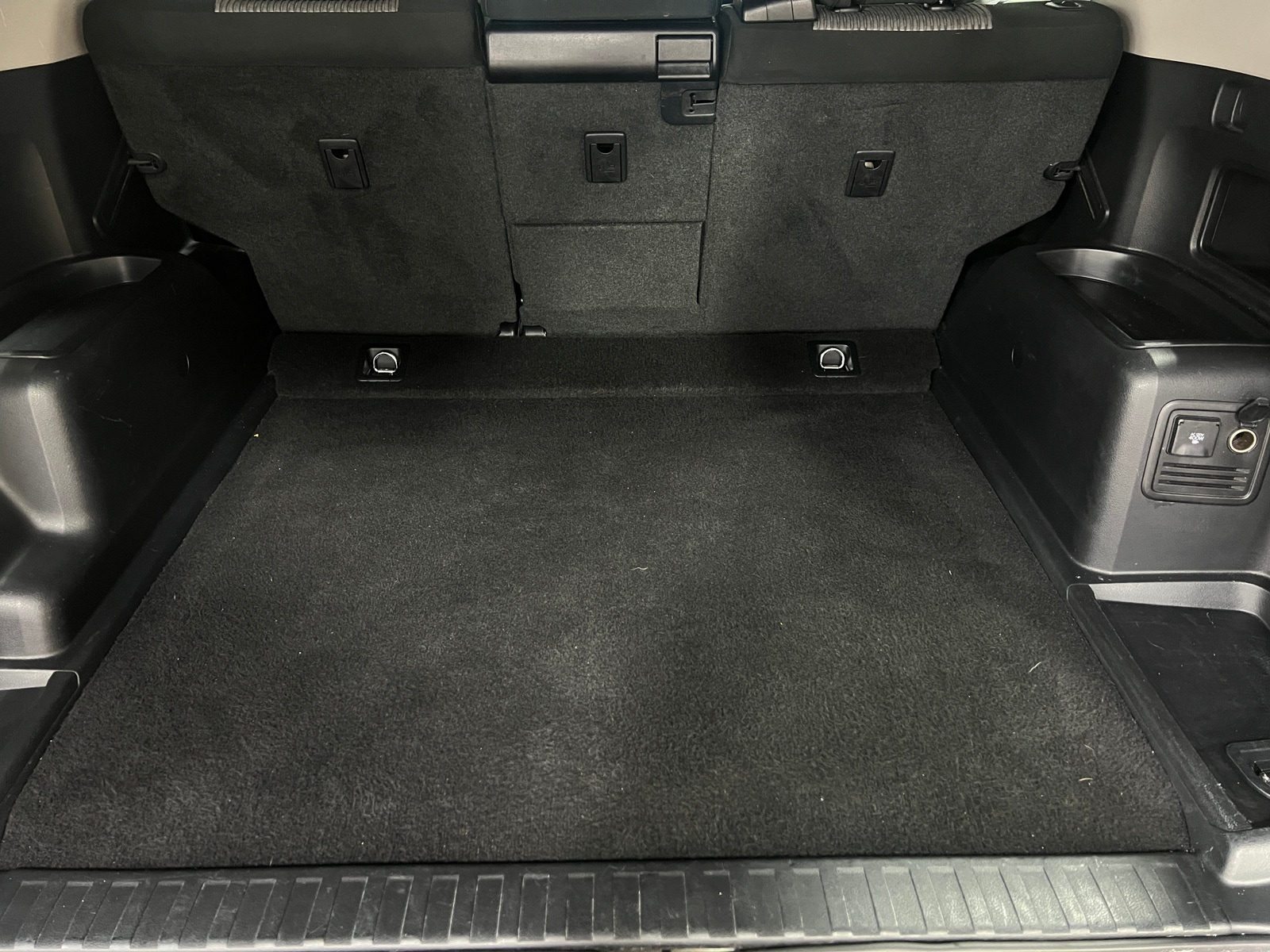 Thumbnail: 2024 Toyota 4Runner - 7