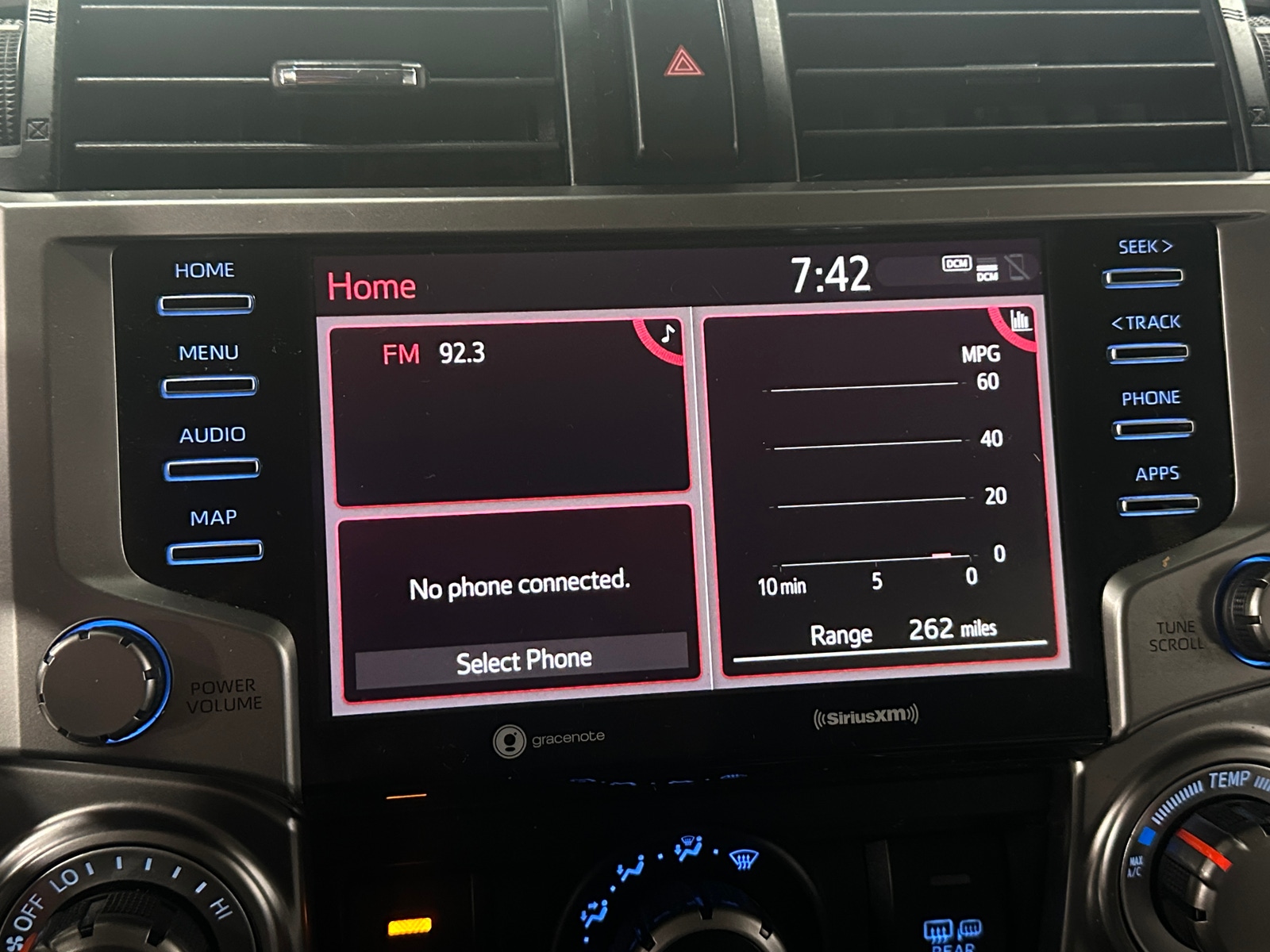 Thumbnail: 2024 Toyota 4Runner - 4