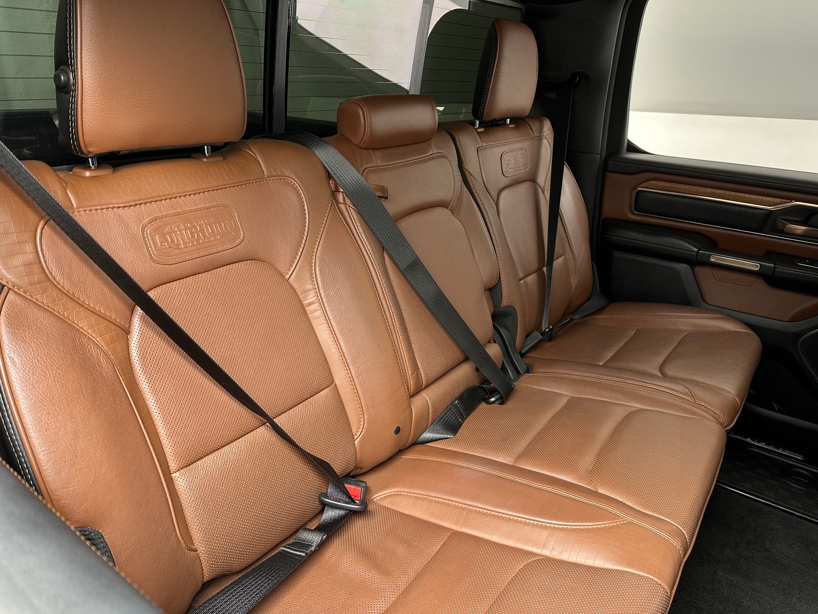 Thumbnail: 2020 RAM 1500 - 5