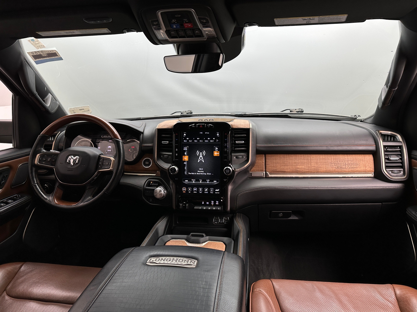 Thumbnail: 2020 RAM 1500 - 2