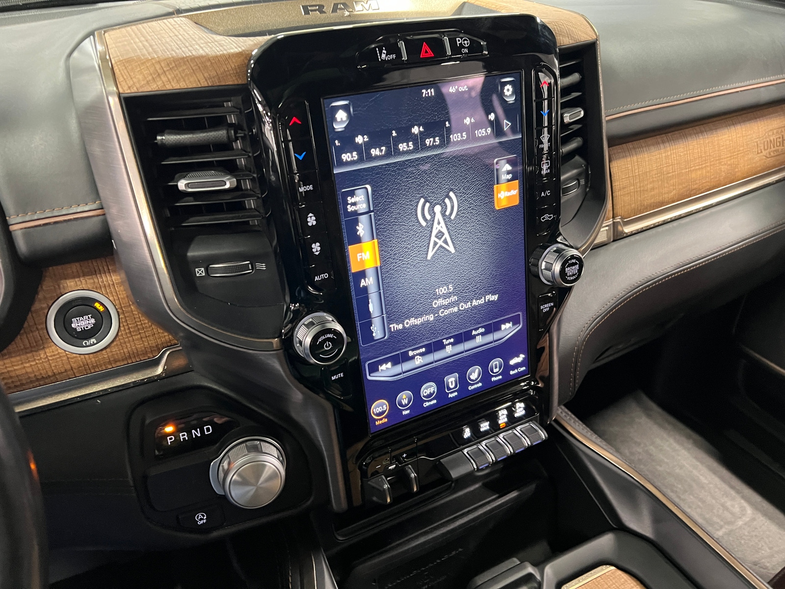 Thumbnail: 2020 RAM 1500 - 3