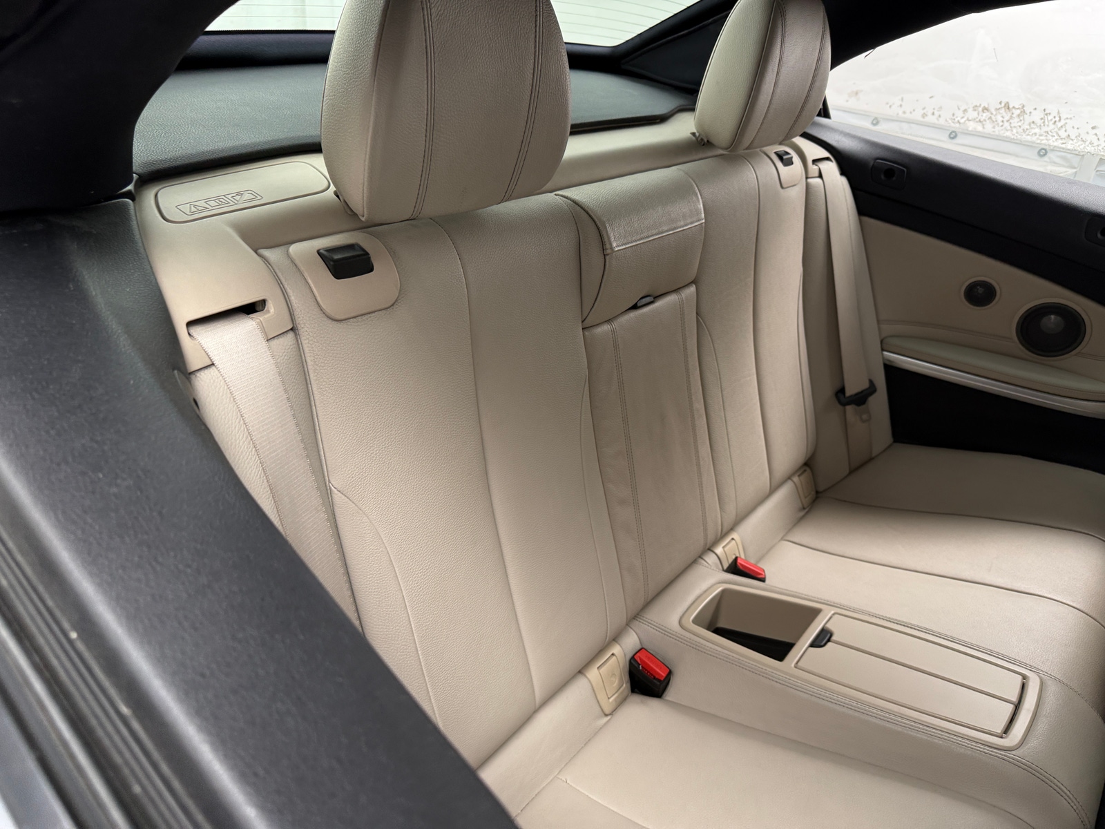 Thumbnail: 2015 BMW 4 Series - 5