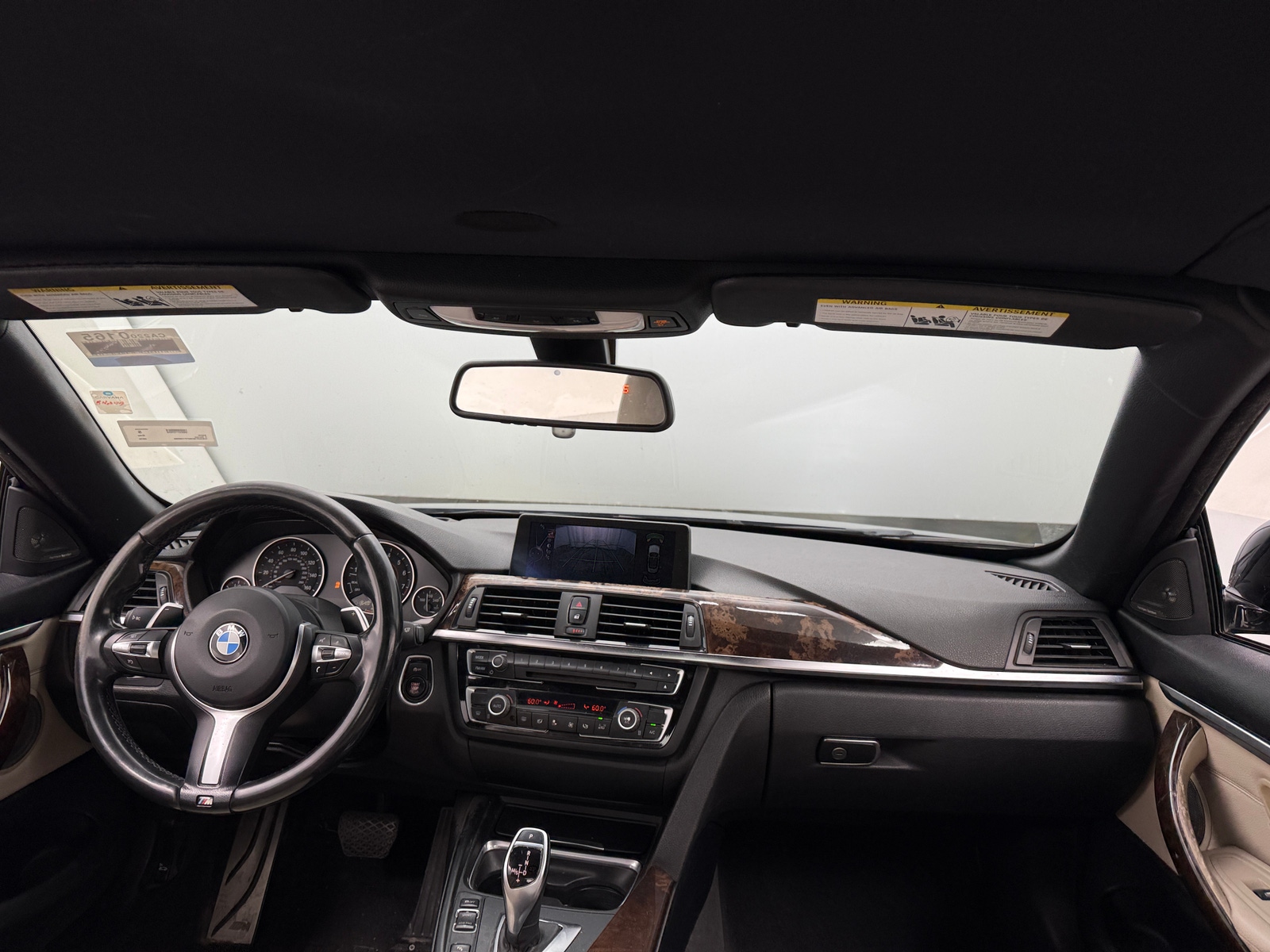 Thumbnail: 2015 BMW 4 Series - 2