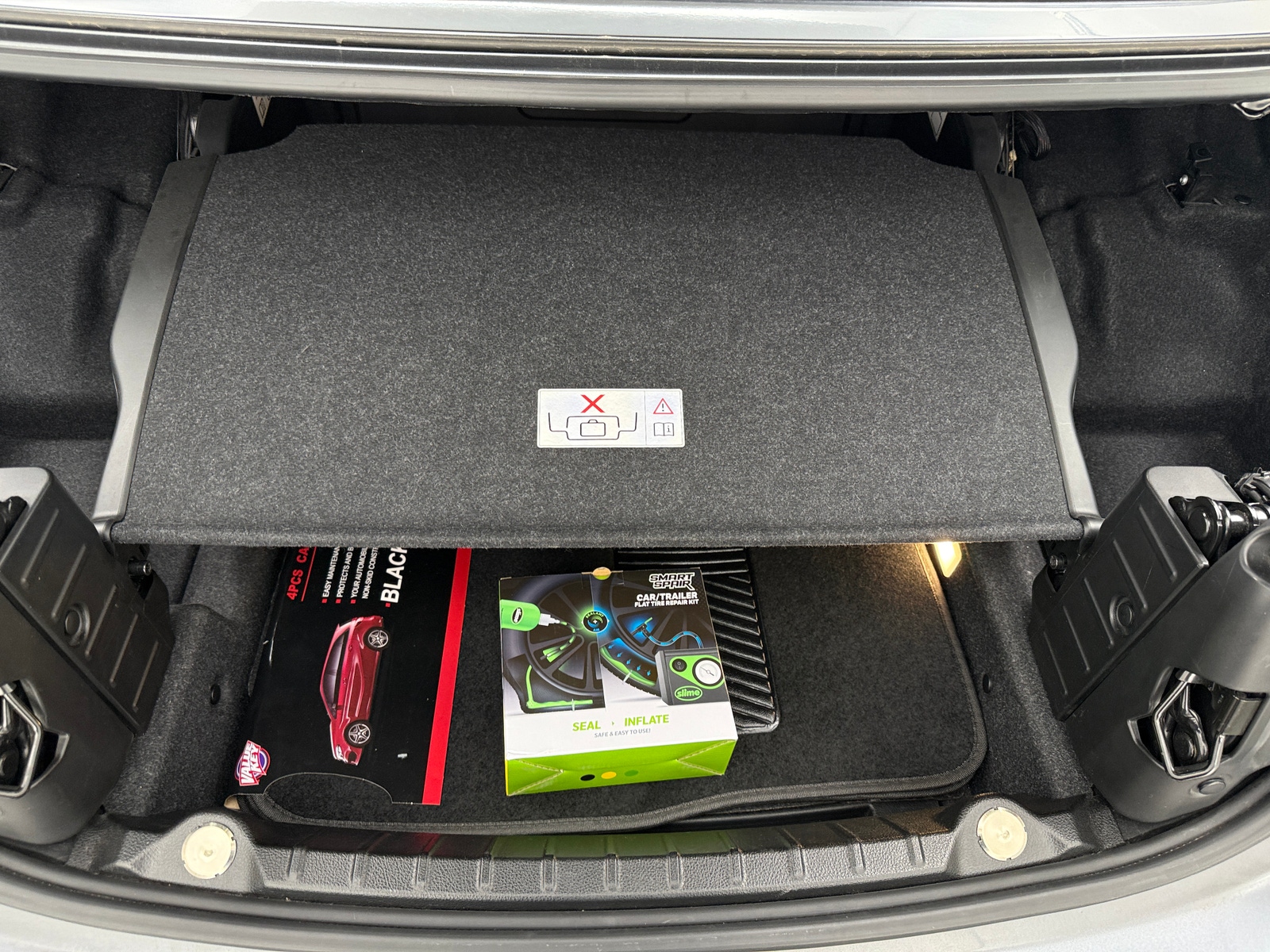 Thumbnail: 2015 BMW 4 Series - 6