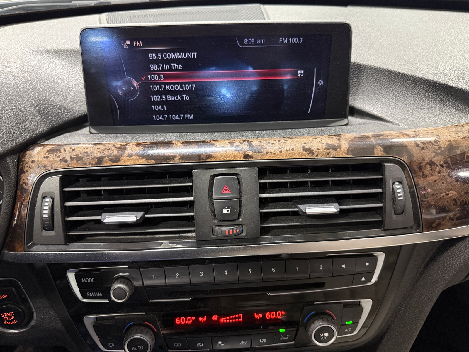 Thumbnail: 2015 BMW 4 Series - 3