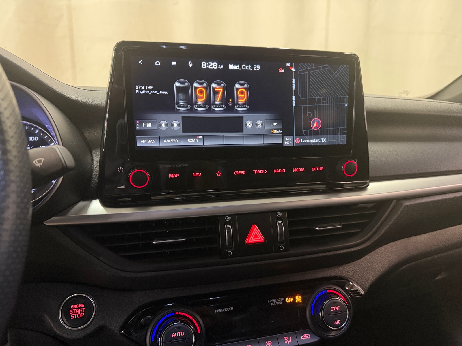 Thumbnail: 2022 Kia Forte - 3