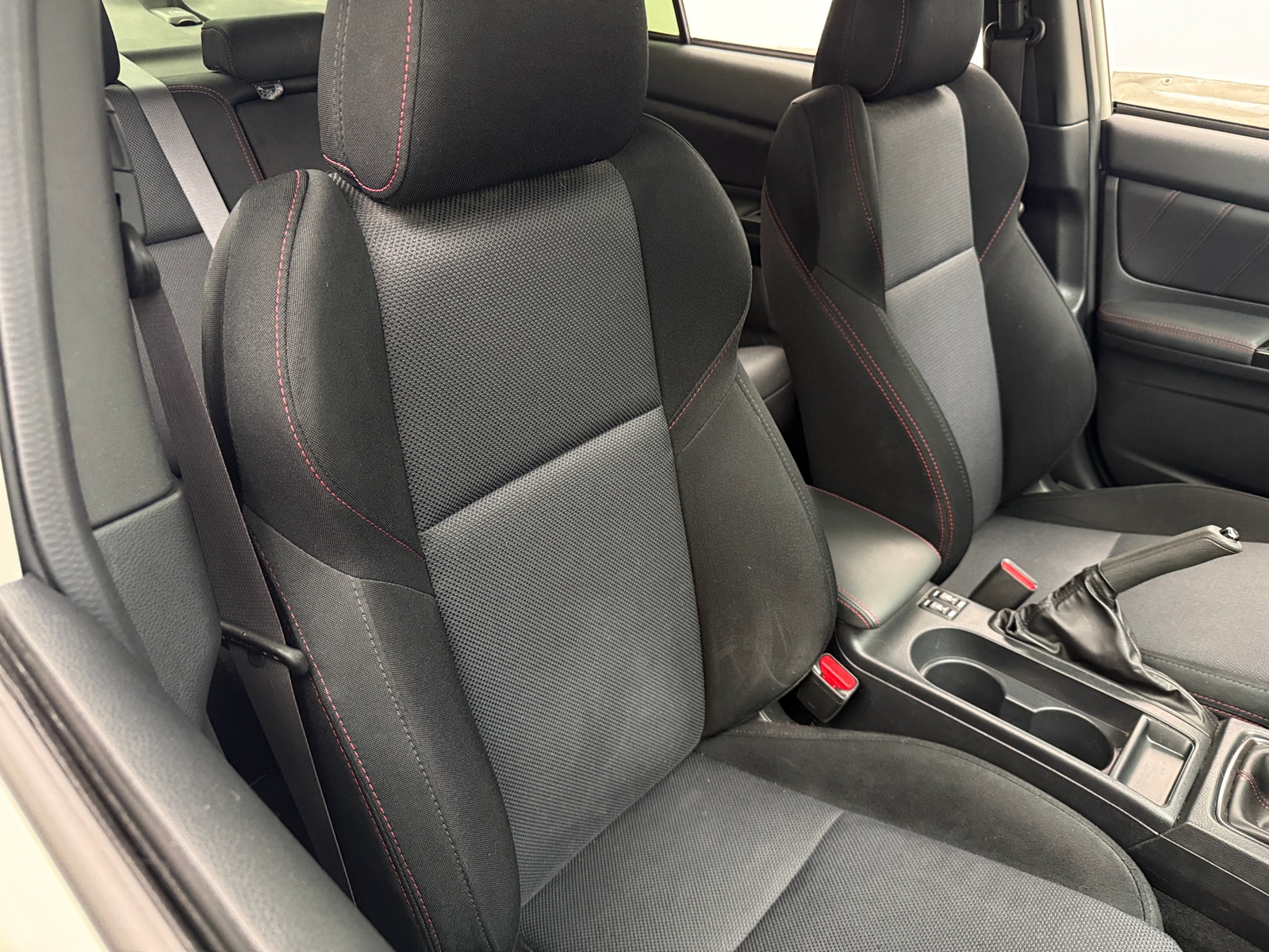 Thumbnail: 2021 Subaru WRX - 2