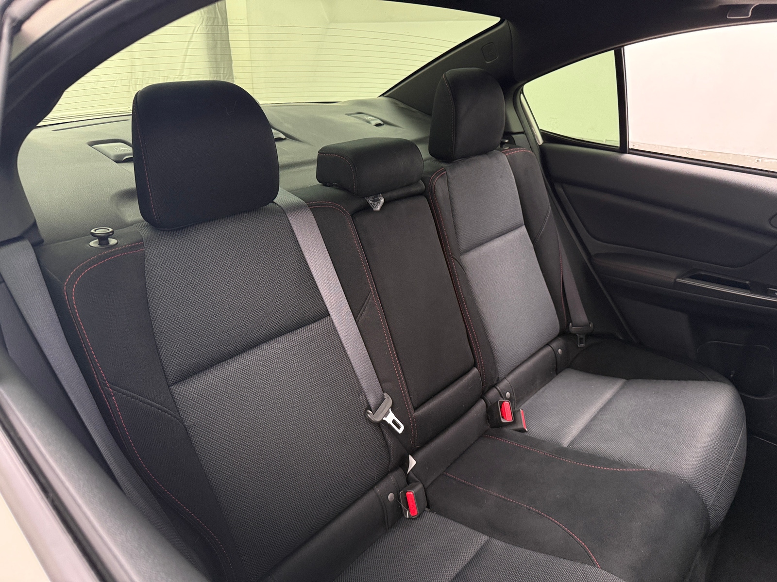 Thumbnail: 2021 Subaru WRX - 6