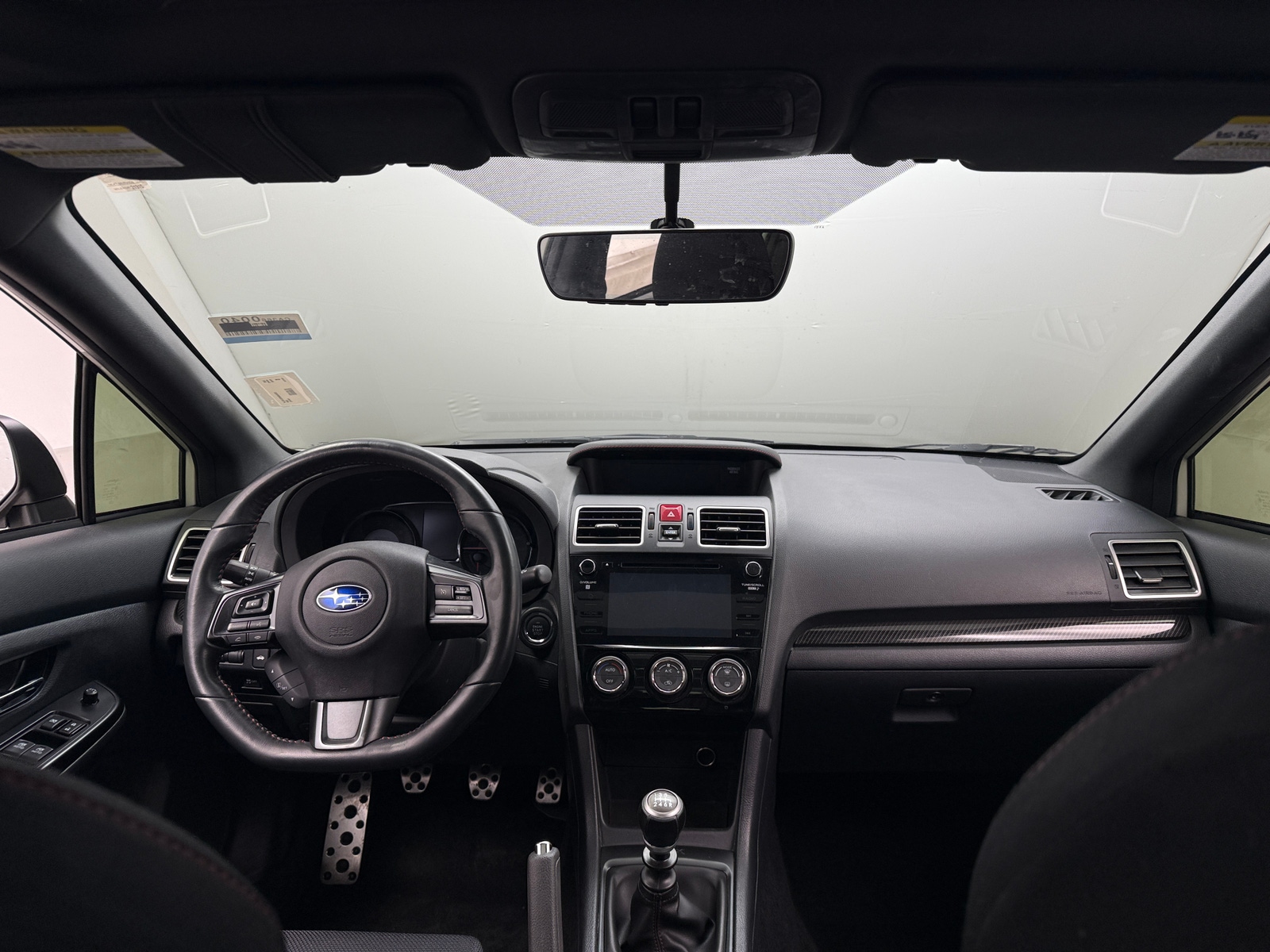 Thumbnail: 2021 Subaru WRX - 3